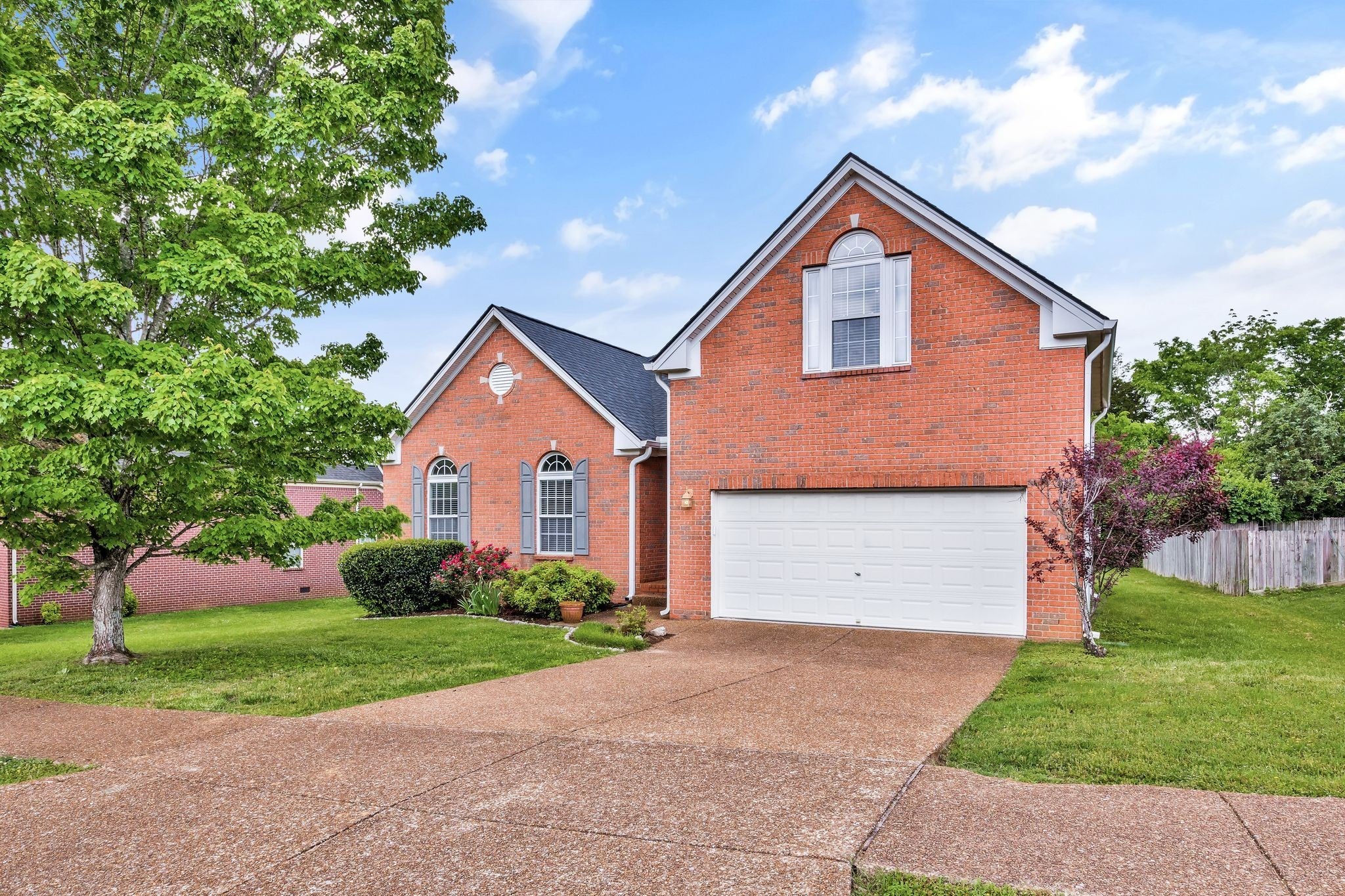 Nashville Real Estate - Residential for sale