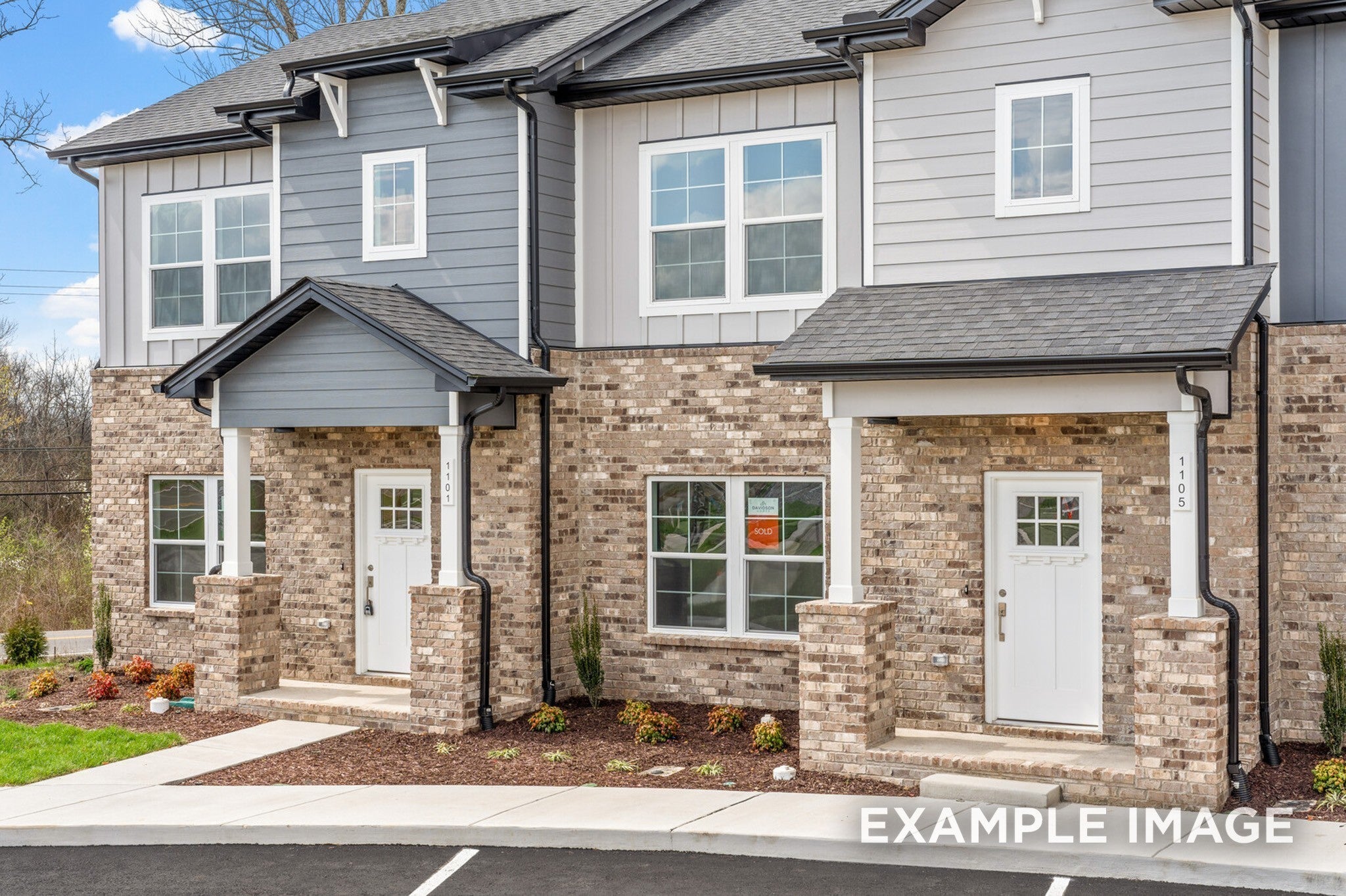 Gallatin Real Estate - Residential for sale