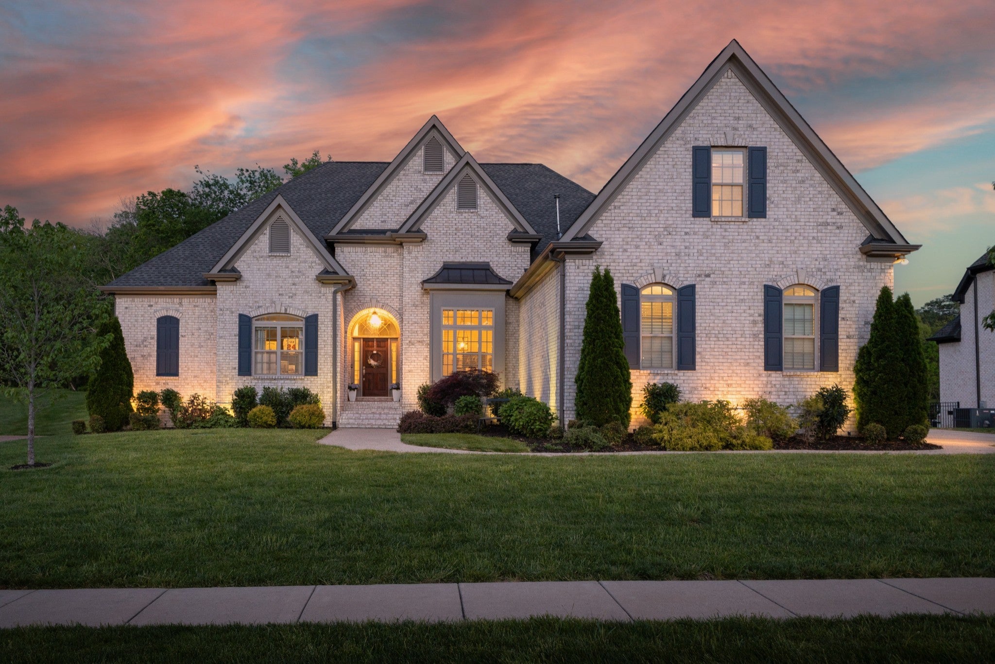 Residential Real Estate for sale in Nolensville, TN