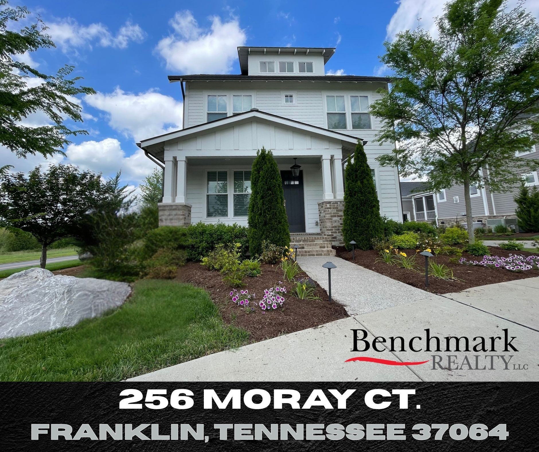 Residential Real Estate for sale in Franklin, TN