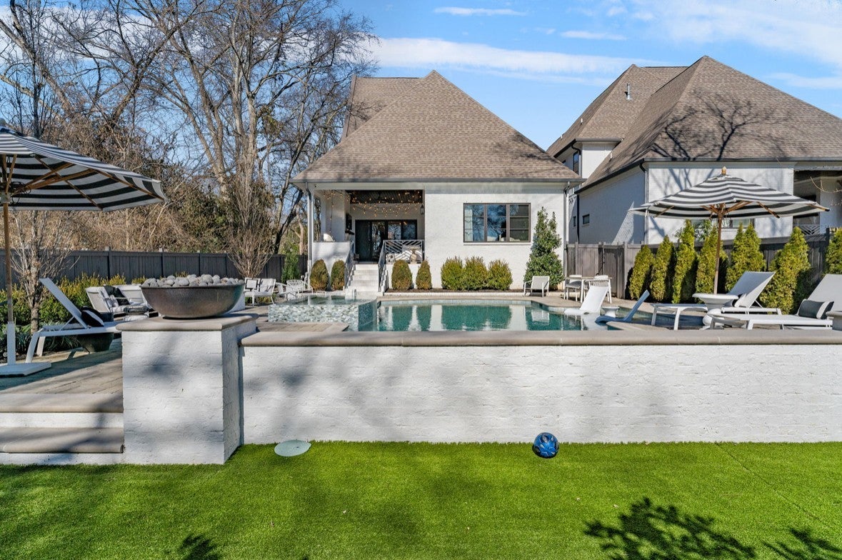 Nashville Real Estate - Residential for sale