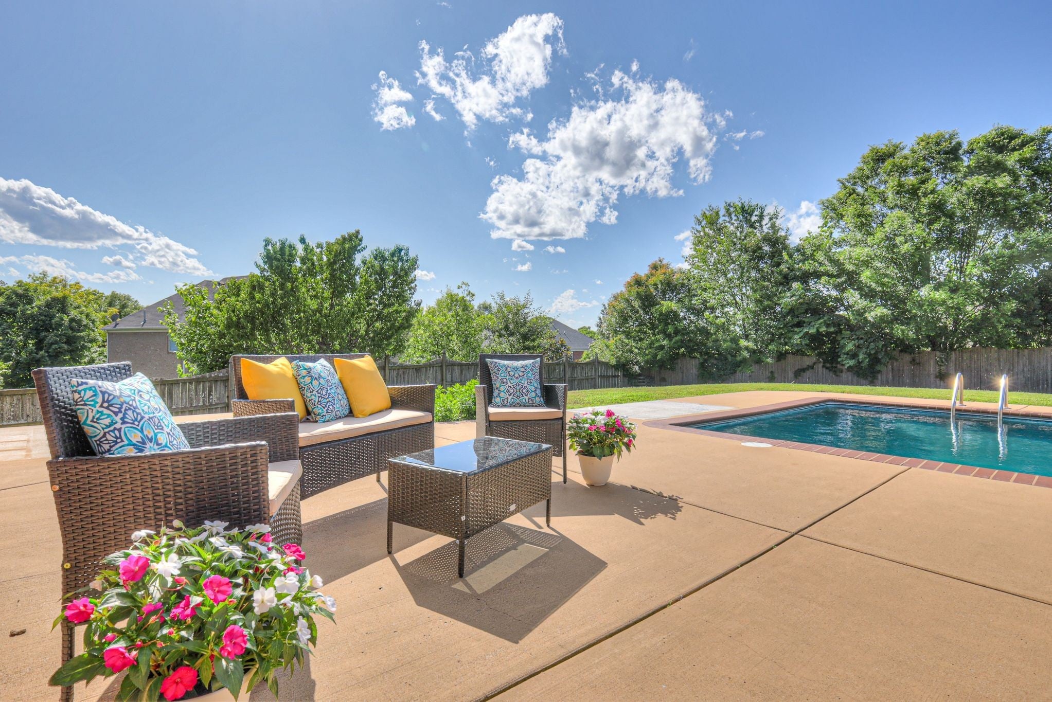 Home for sale in 1602 Flanders Ct Franklin, TN