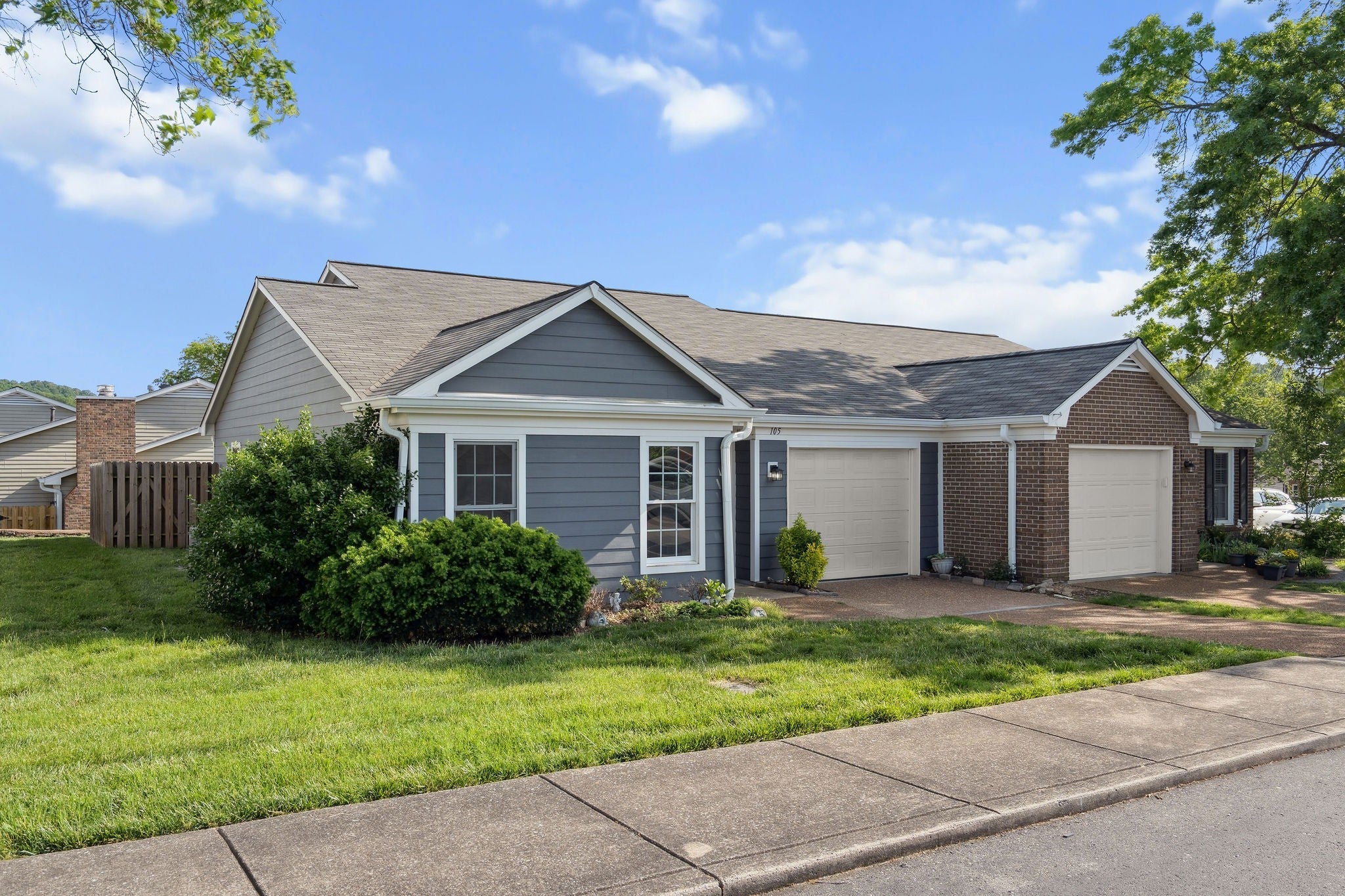 Residential Real Estate for sale in Nashville, TN