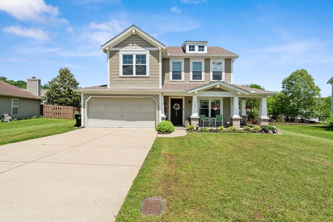 Nashville Real Estate - Residential for sale