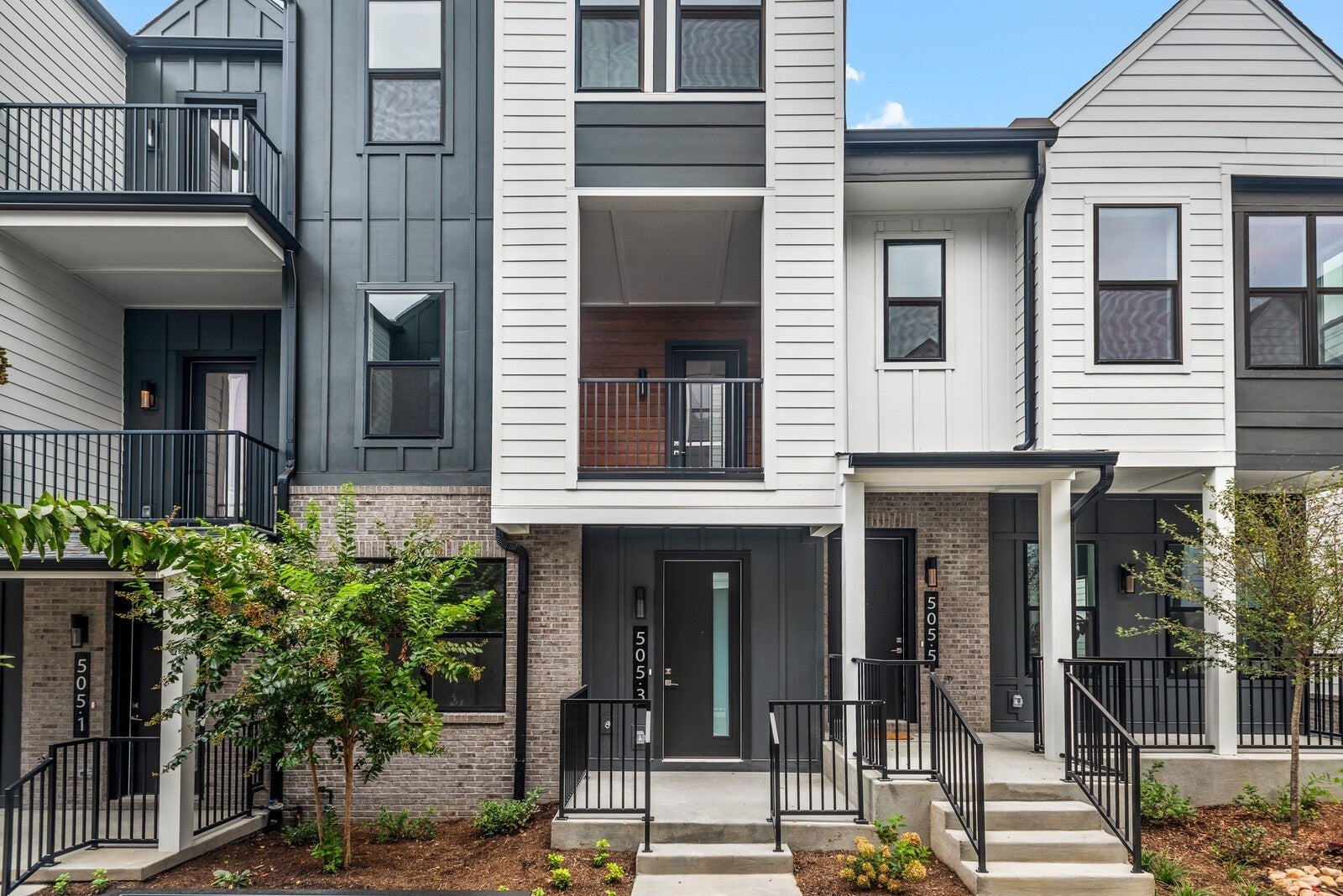 Nashville Real Estate - Residential for sale