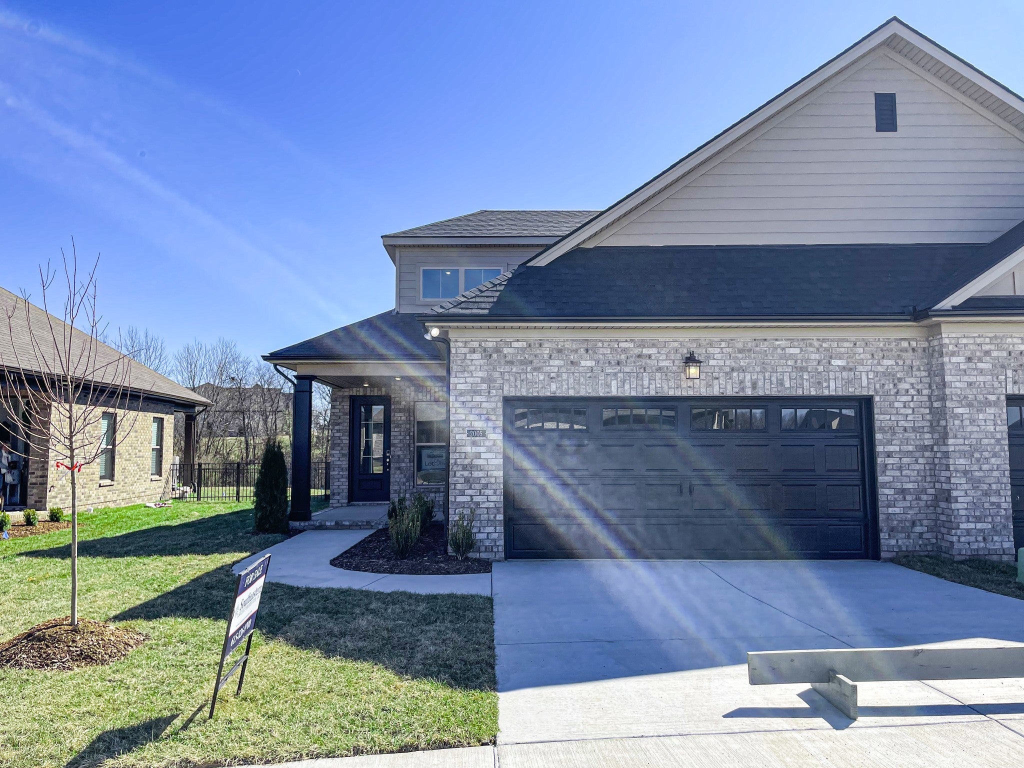 Gallatin Real Estate - Residential for sale