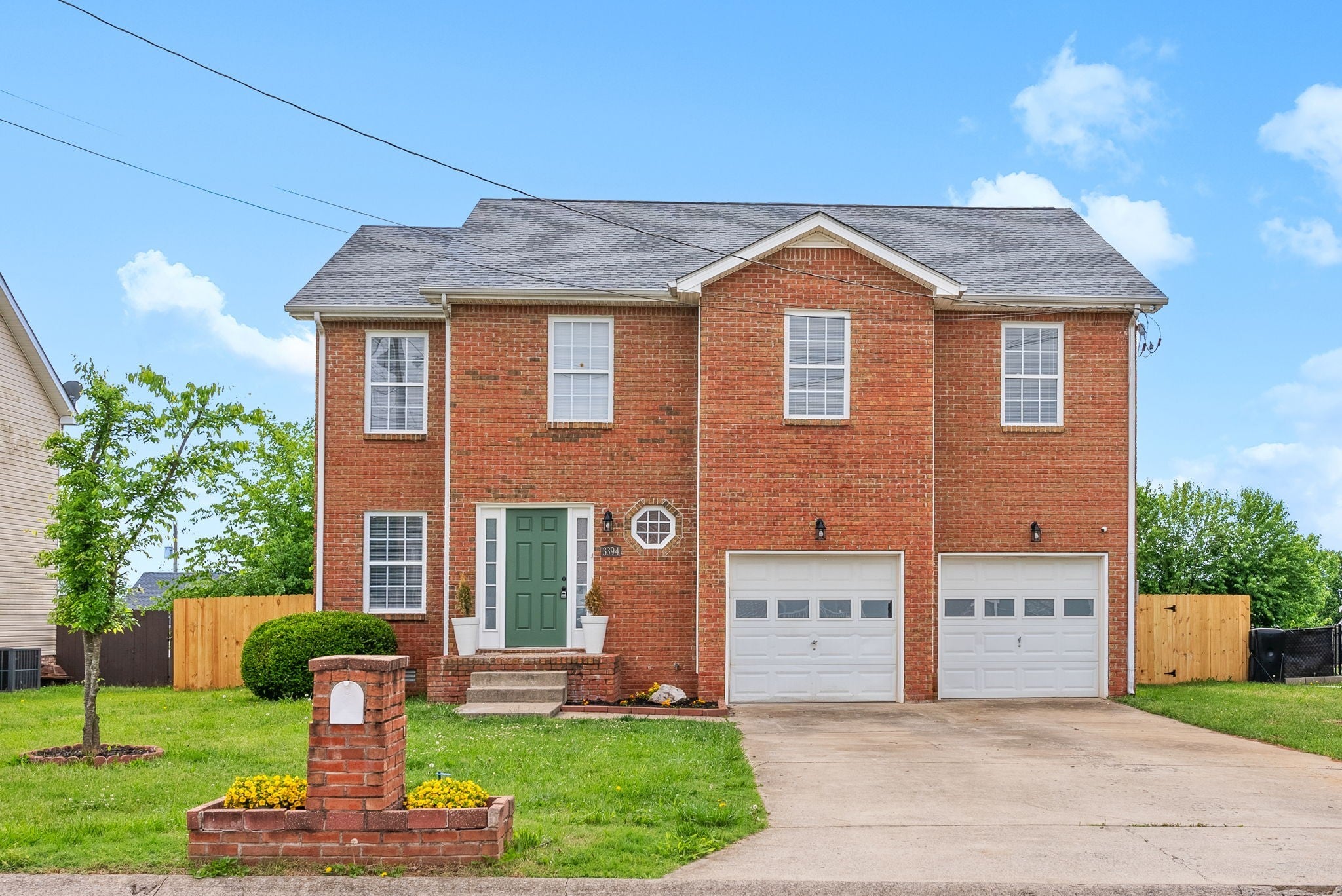 Residential Real Estate for sale in Clarksville, TN