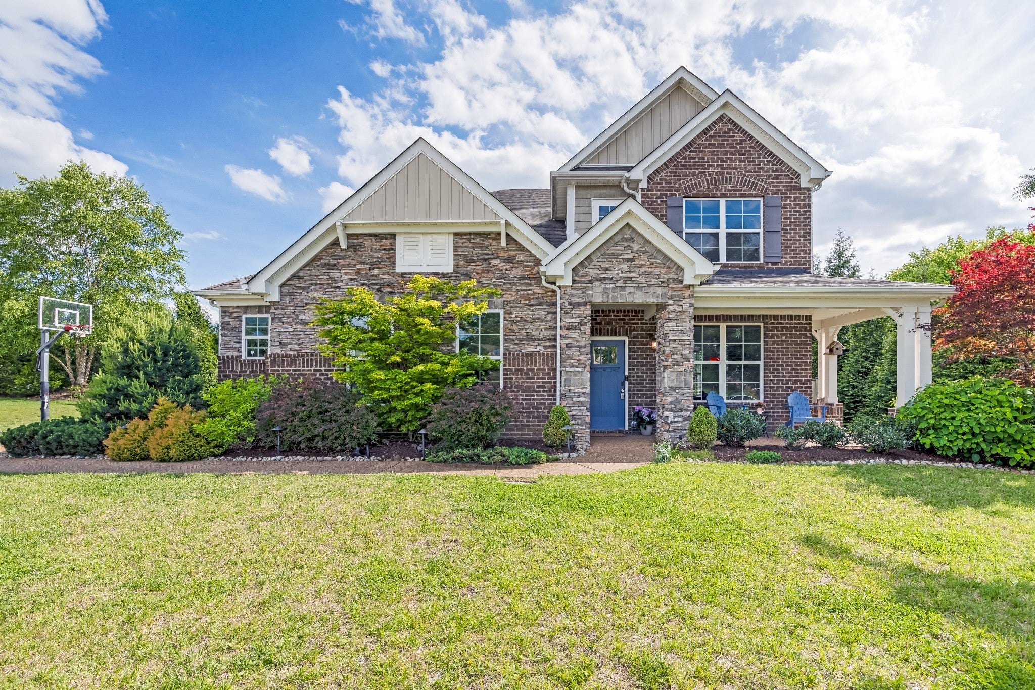 Residential Real Estate for sale in Spring Hill, TN