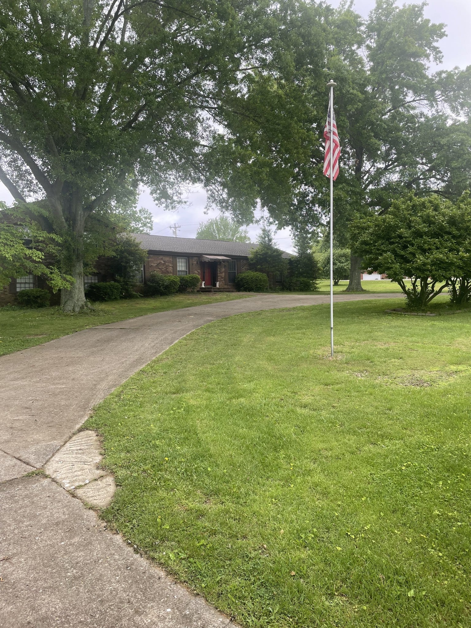 Home for sale in 201 Eastside Dr White House, TN