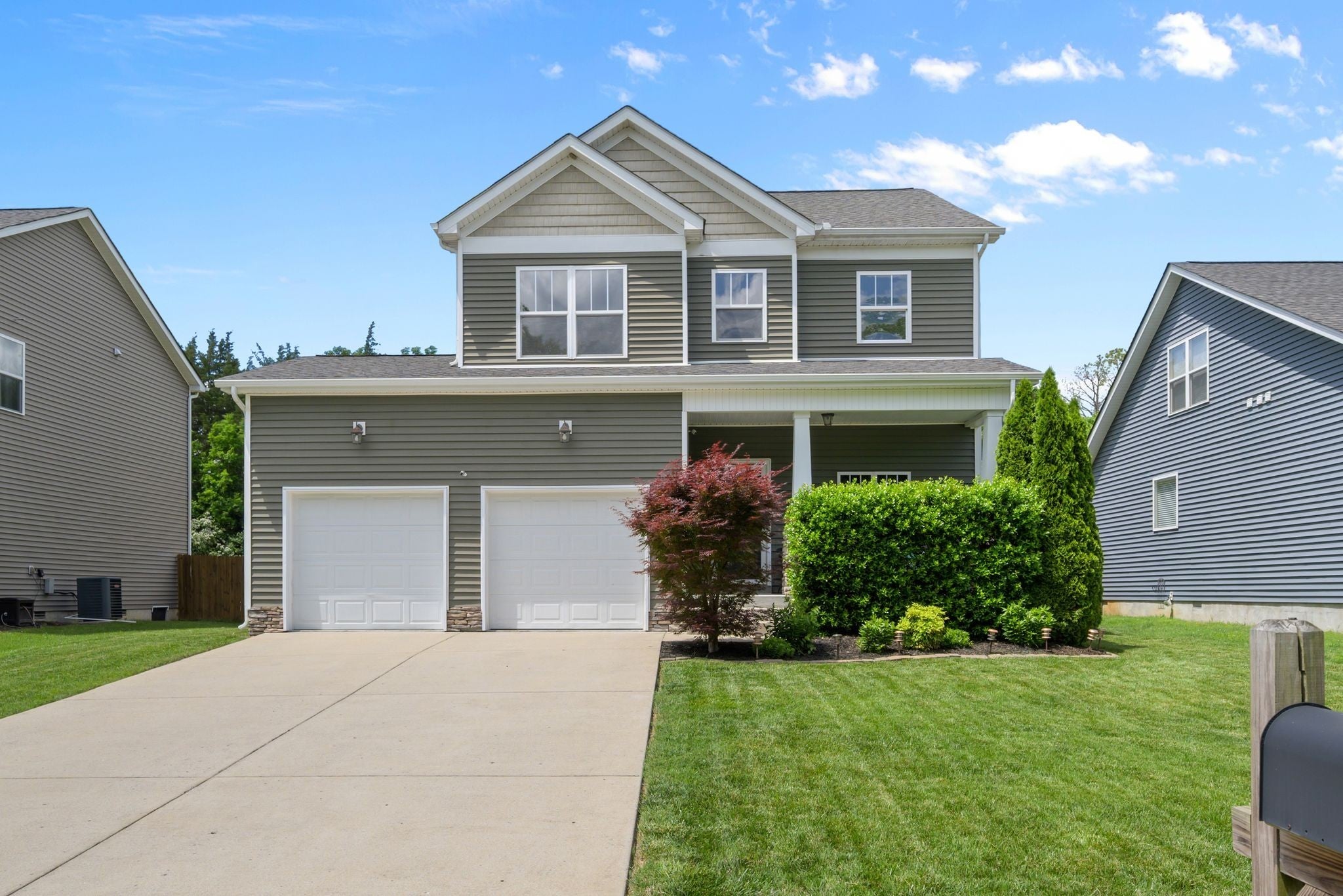 Madison Real Estate - Residential for sale