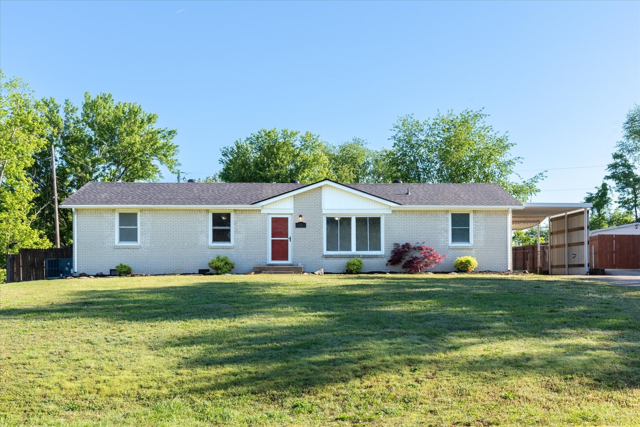 Clarksville Real Estate - Residential for sale