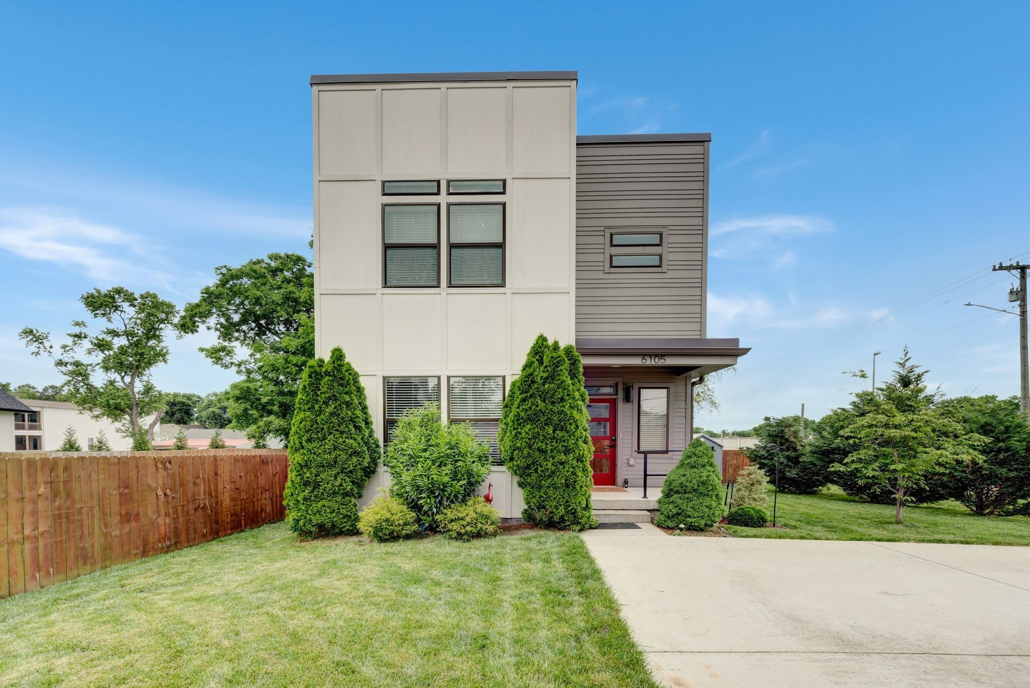 Home for sale in 6105 Obrien Ave Nashville, TN