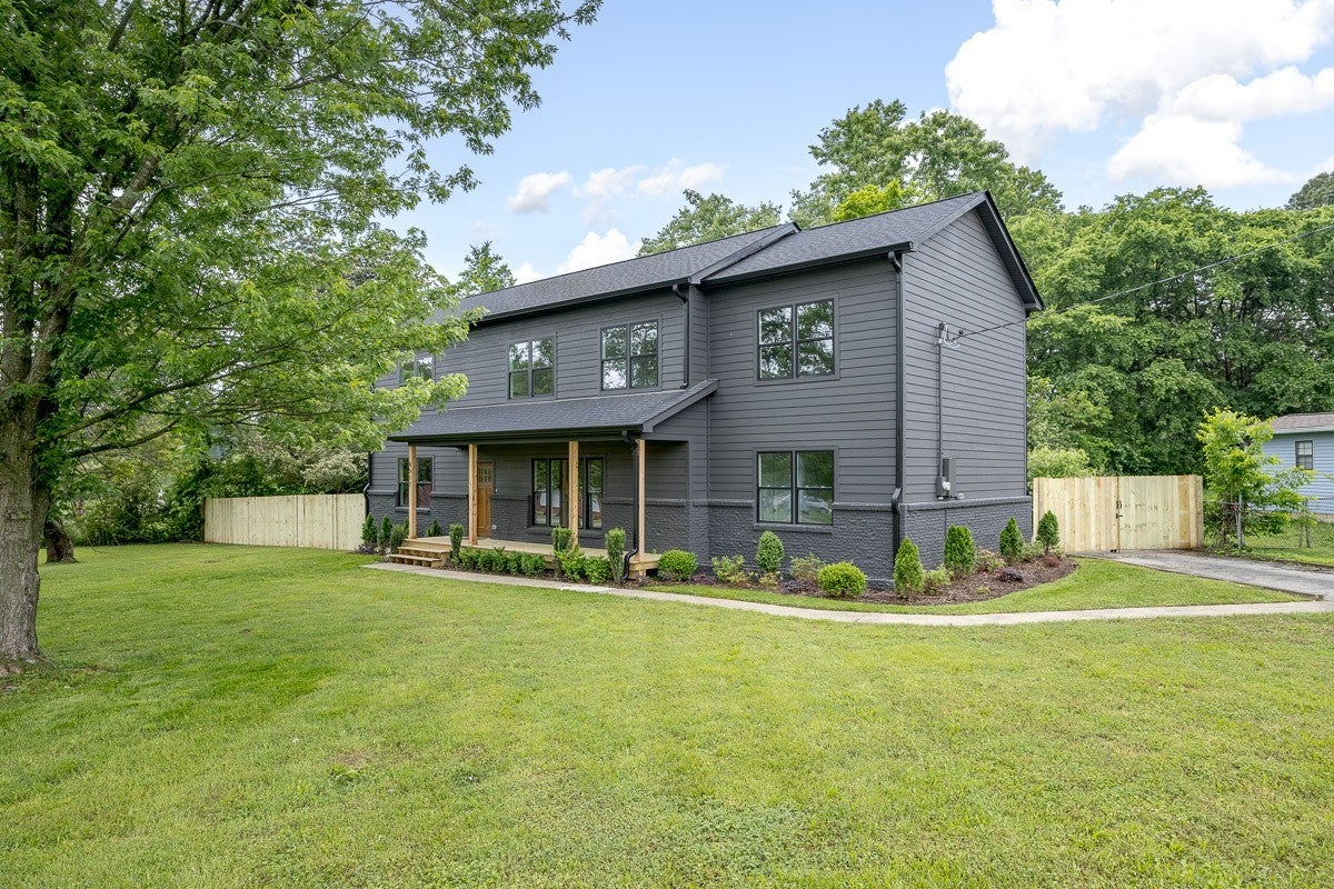 Nashville Real Estate - Residential for sale