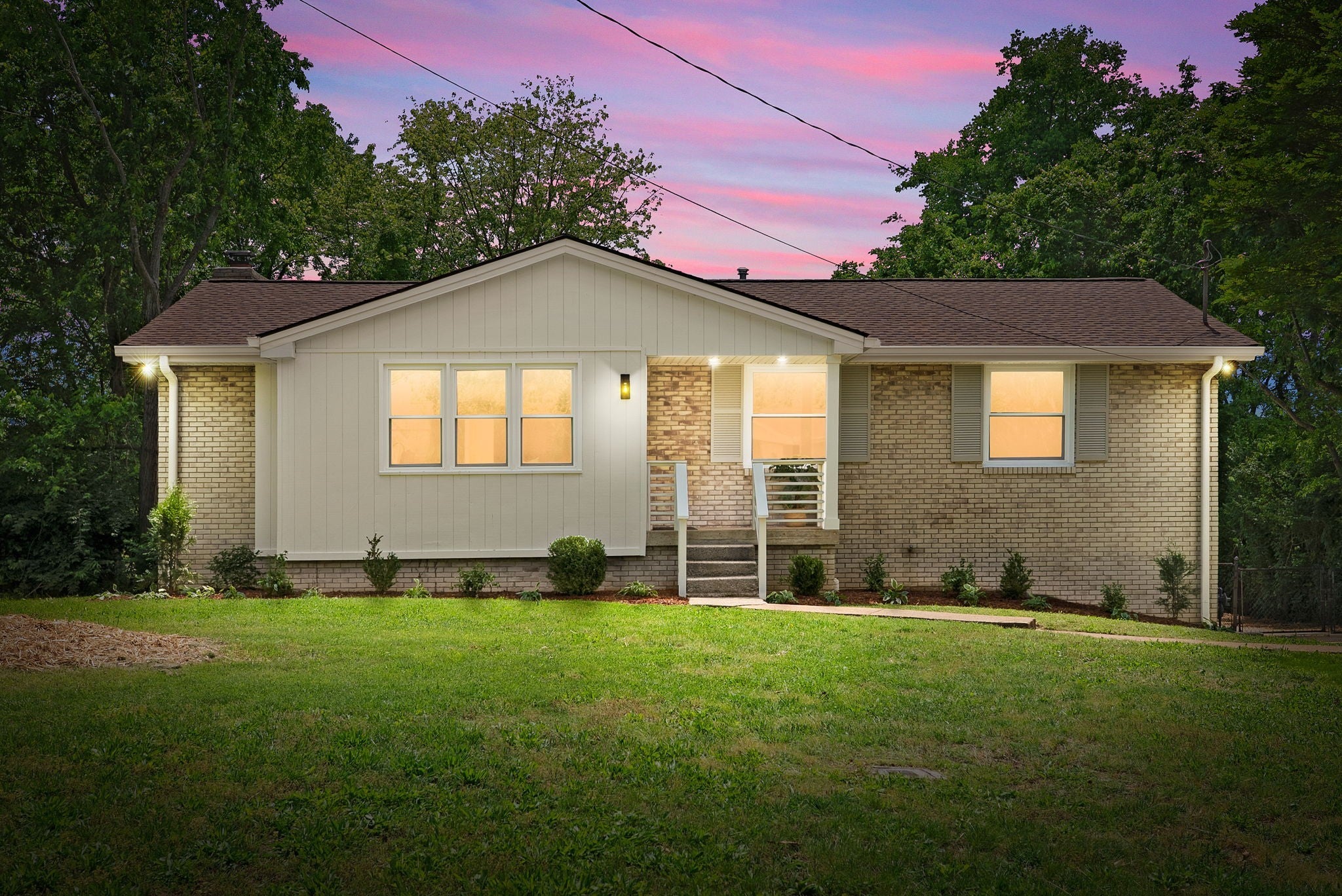 Nashville Real Estate - Residential for sale