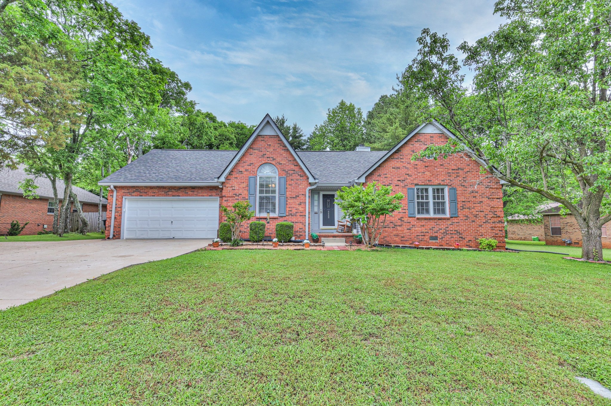 Home for sale in 2422 Windemere Dr Murfreesboro, TN