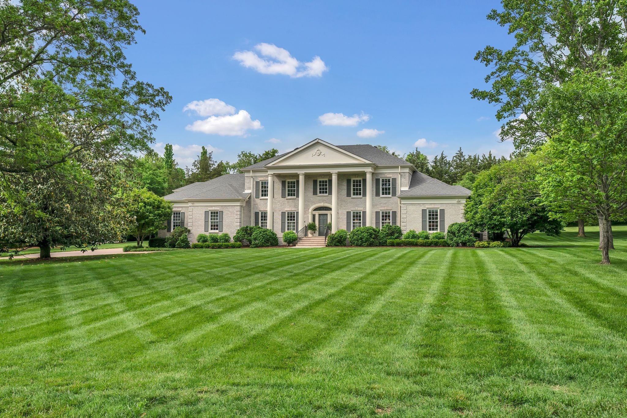 Residential Real Estate for sale in Nashville, TN