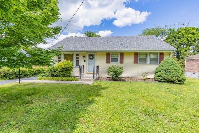 Residential Real Estate for sale in Nashville, TN