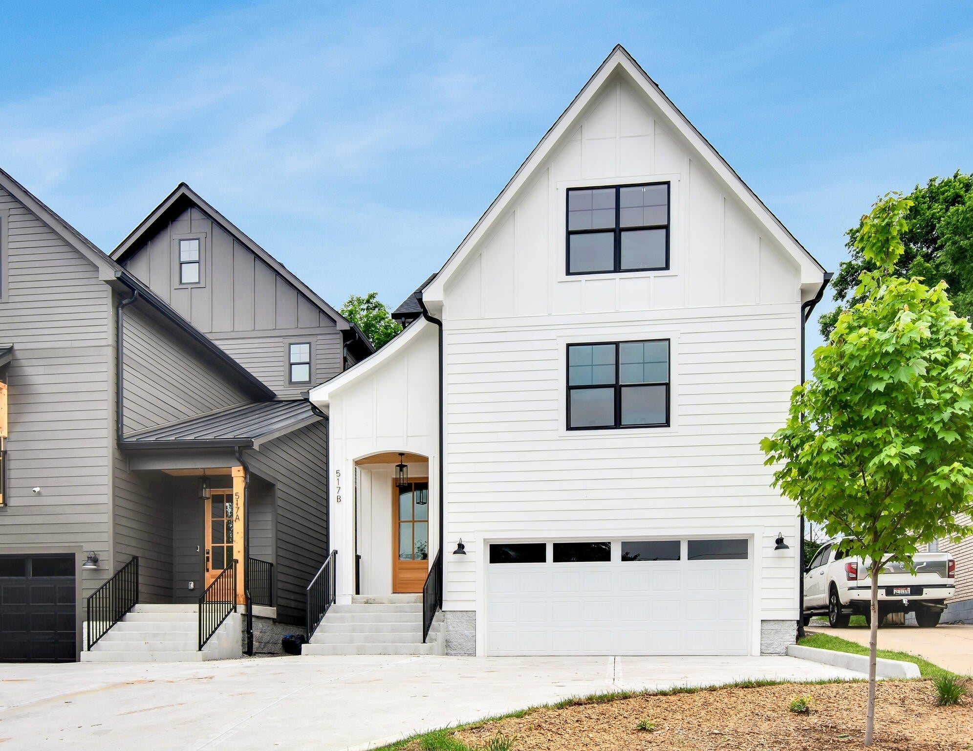 Nashville Real Estate - Residential for sale