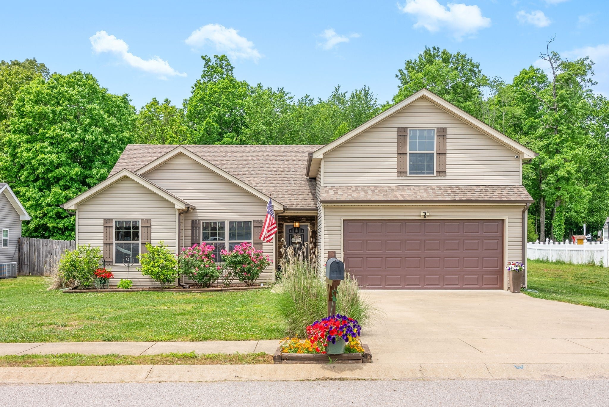 Clarksville Real Estate - Residential for sale