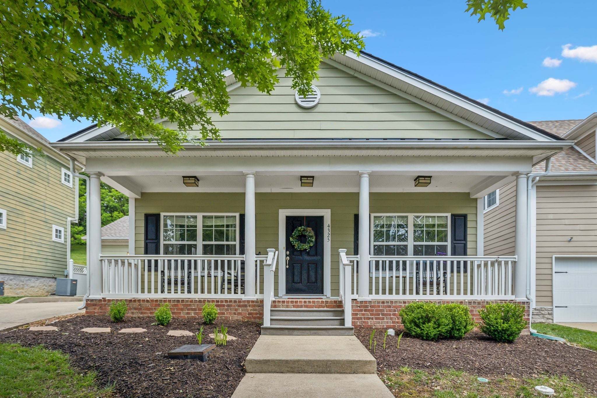 Home for sale in 4325 Barnes Cove Dr Nashville, TN