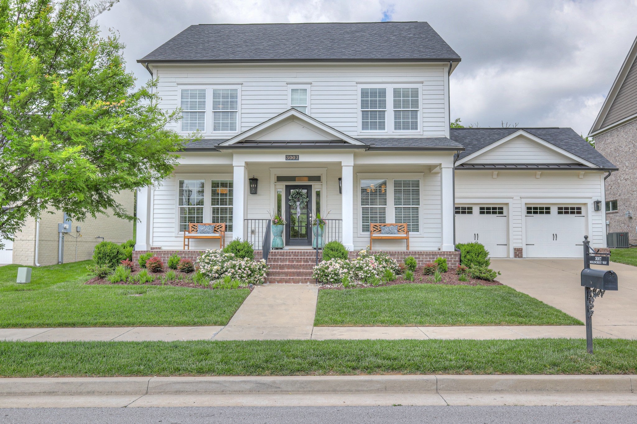 Franklin Real Estate - Residential for sale