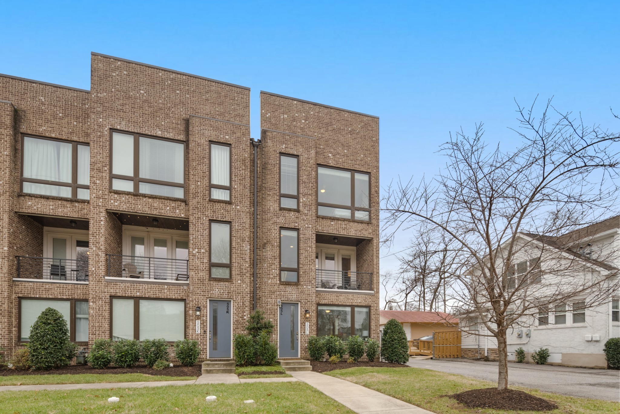 Nashville Real Estate - Residential for sale