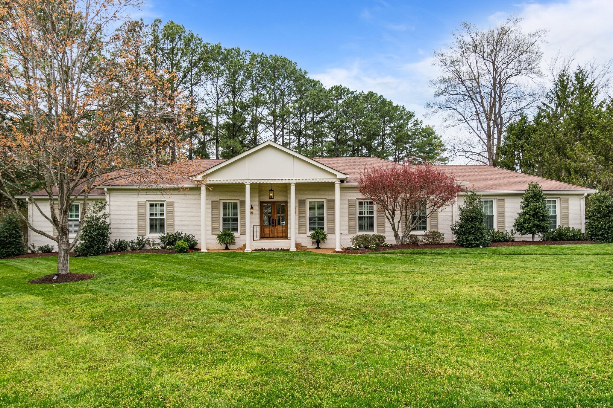 Home for sale in 1857 Shamrock Dr Brentwood, TN