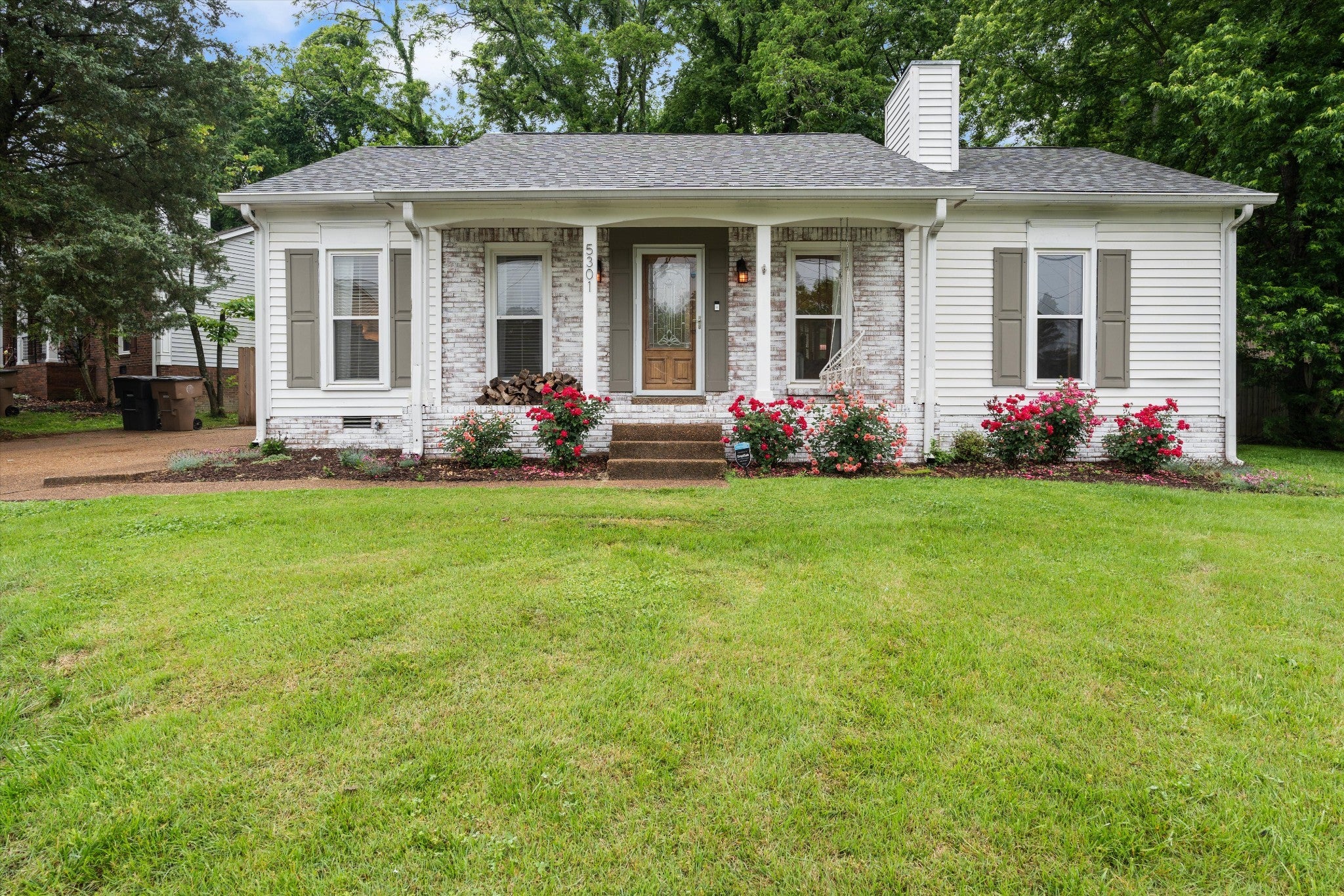 Home for sale in 5301 Hunters Ridge Nashville, TN