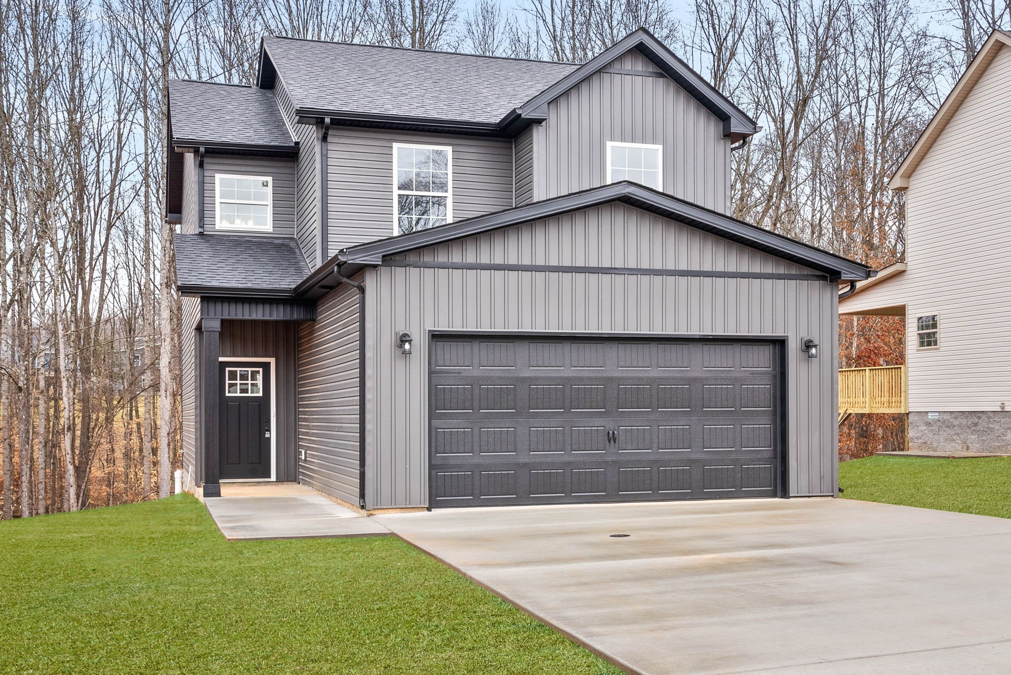 Home for sale in 513 Canyon View Ct Clarksville, TN