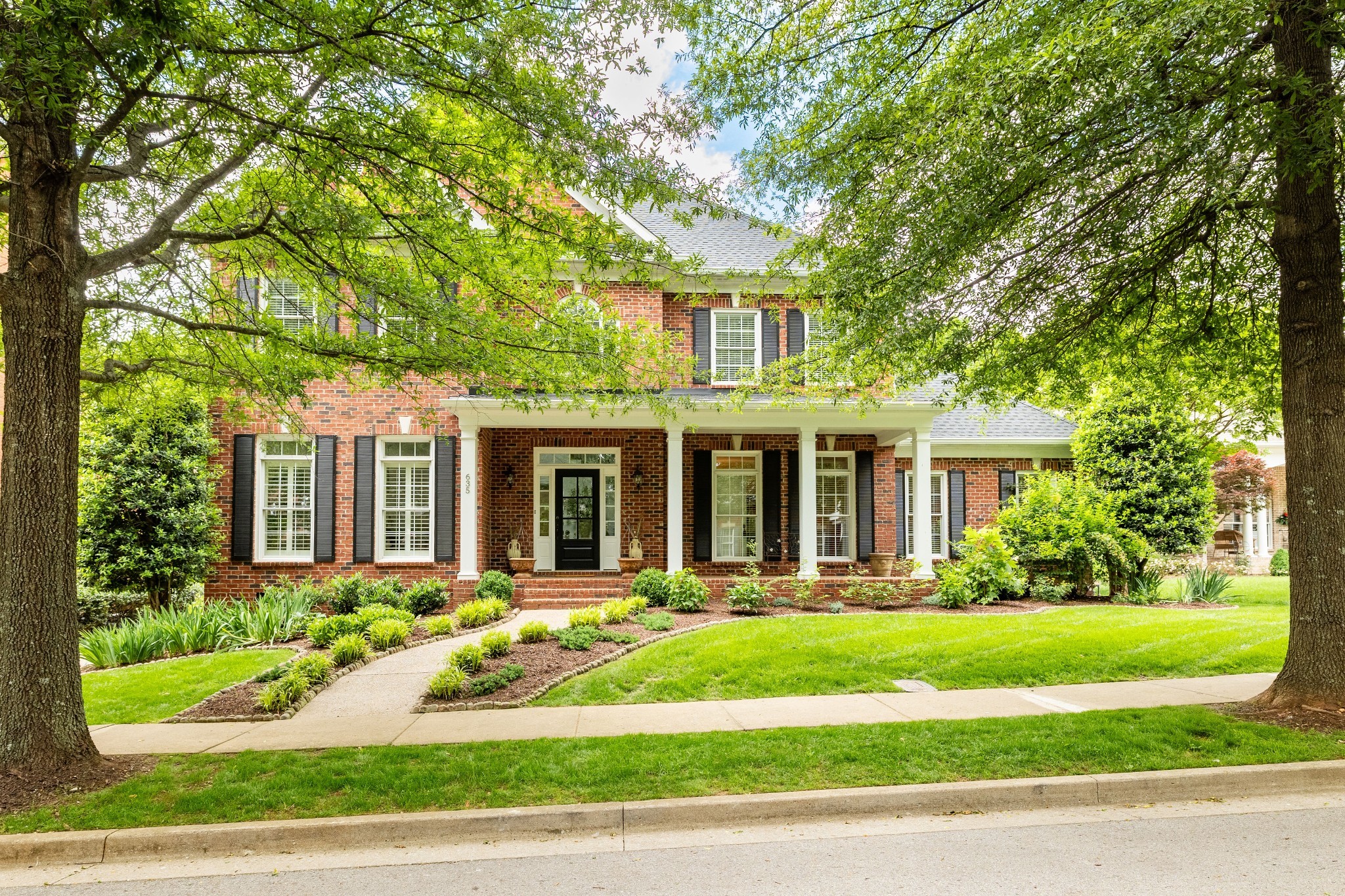 Franklin Real Estate - Residential for sale