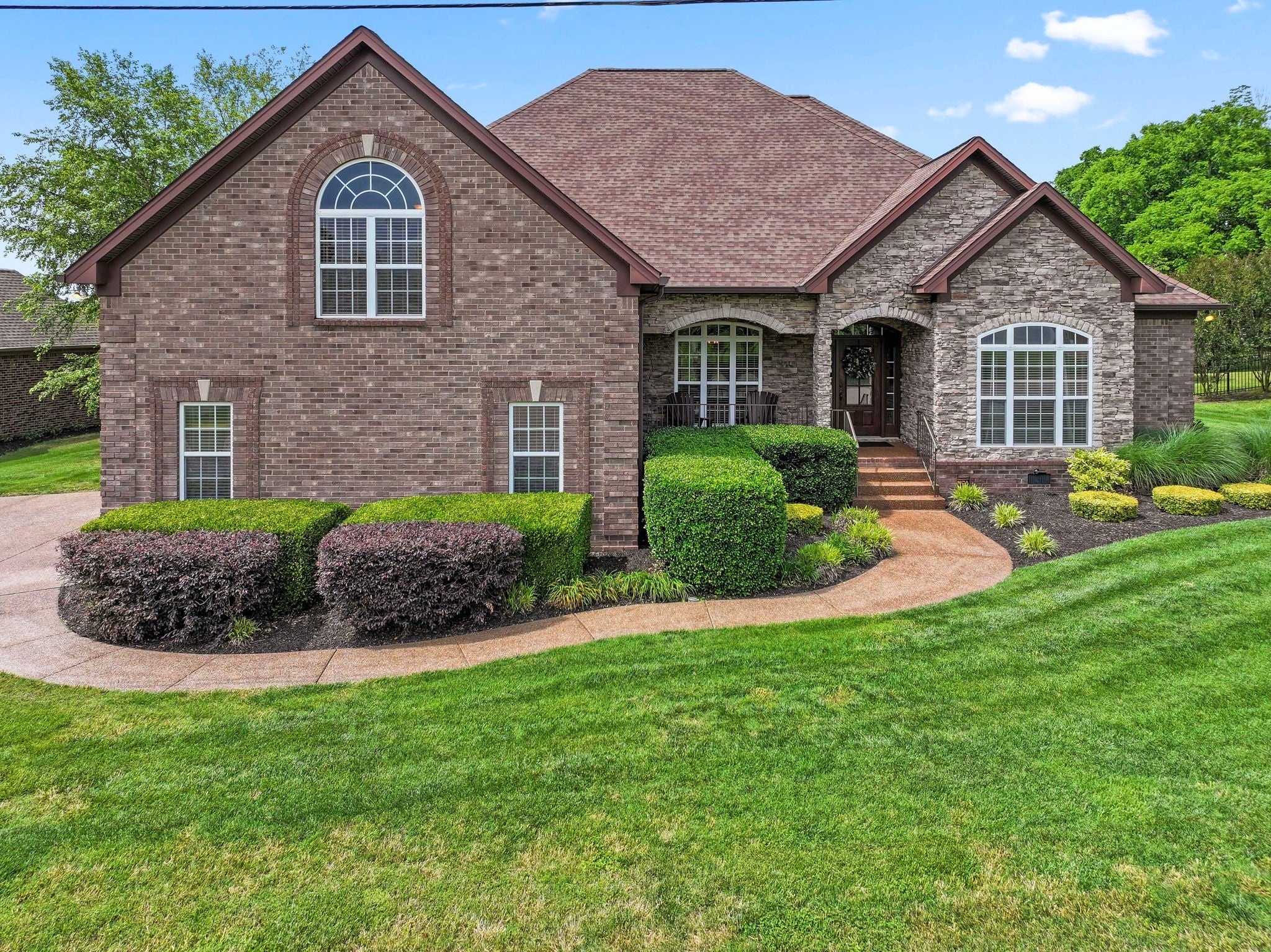 Mount Juliet Real Estate - Residential for sale