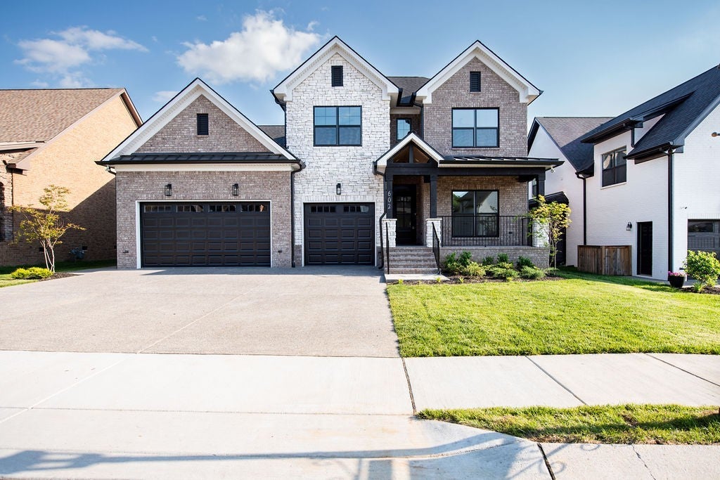 Mount Juliet Real Estate - Residential for sale