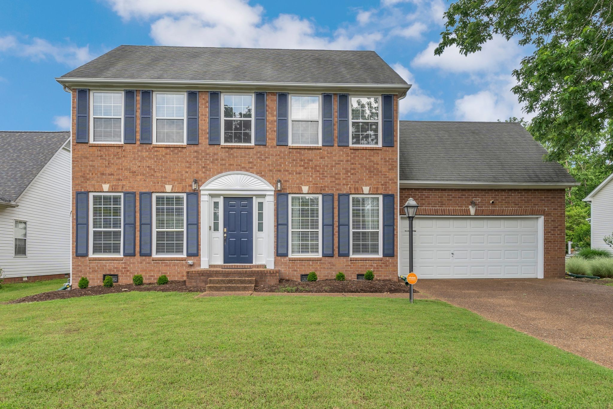 Nashville Real Estate - Residential for sale