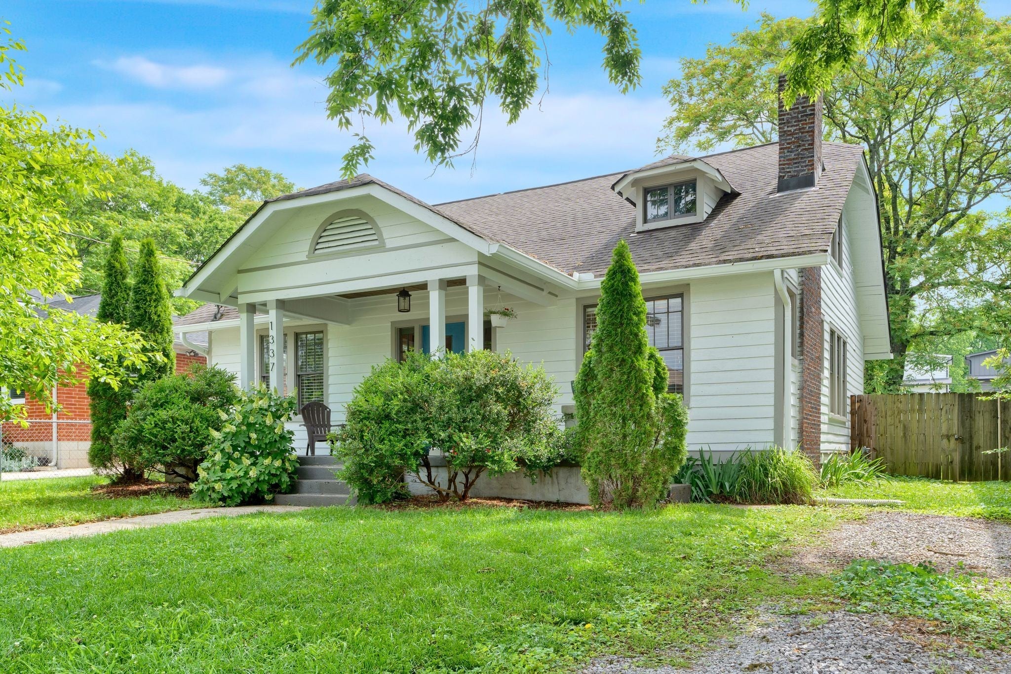 Residential Real Estate for sale in Nashville, TN