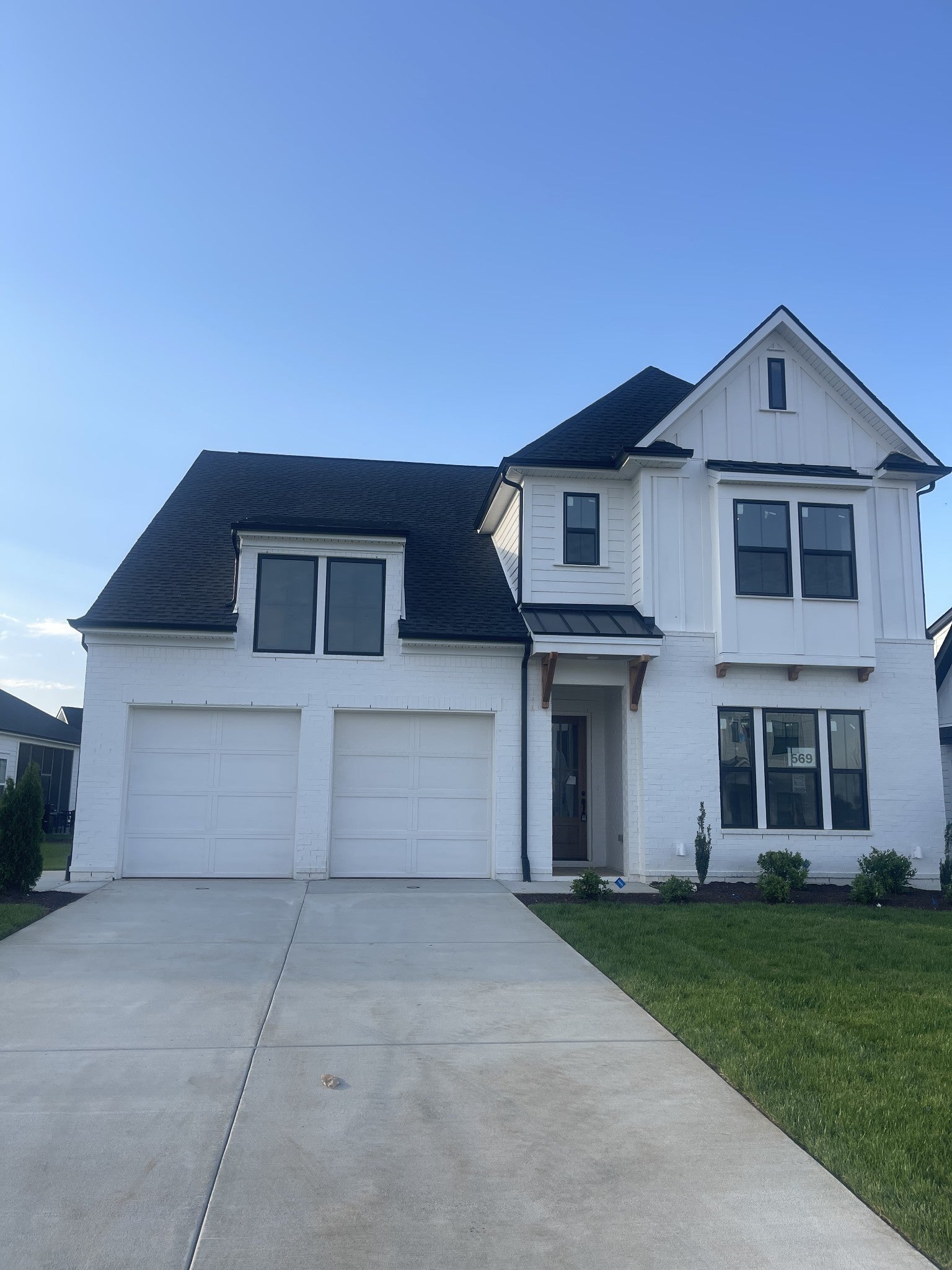 Home for sale in 5742 Sagebrush Dr Murfreesboro, TN