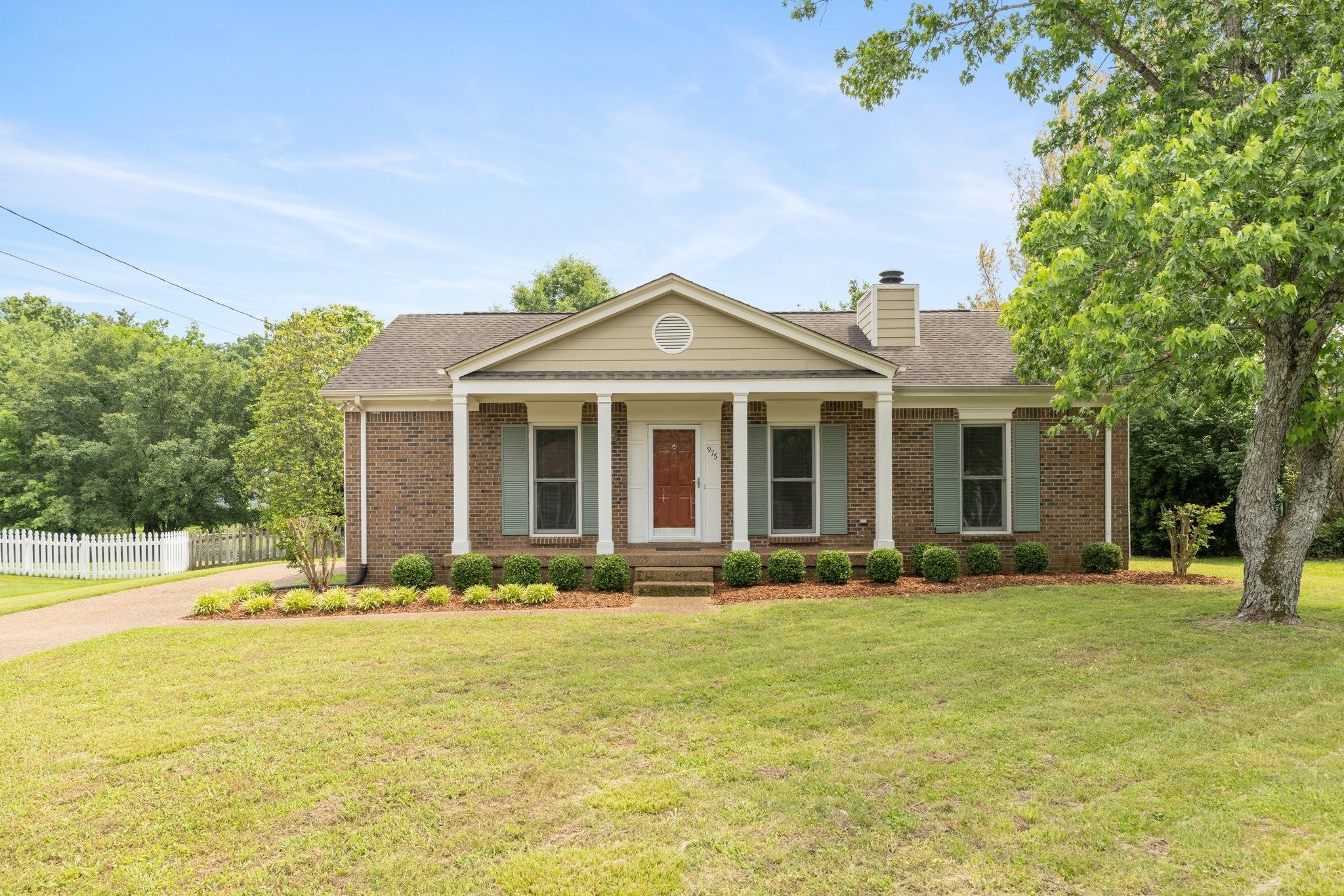 Nashville Real Estate - Residential for sale