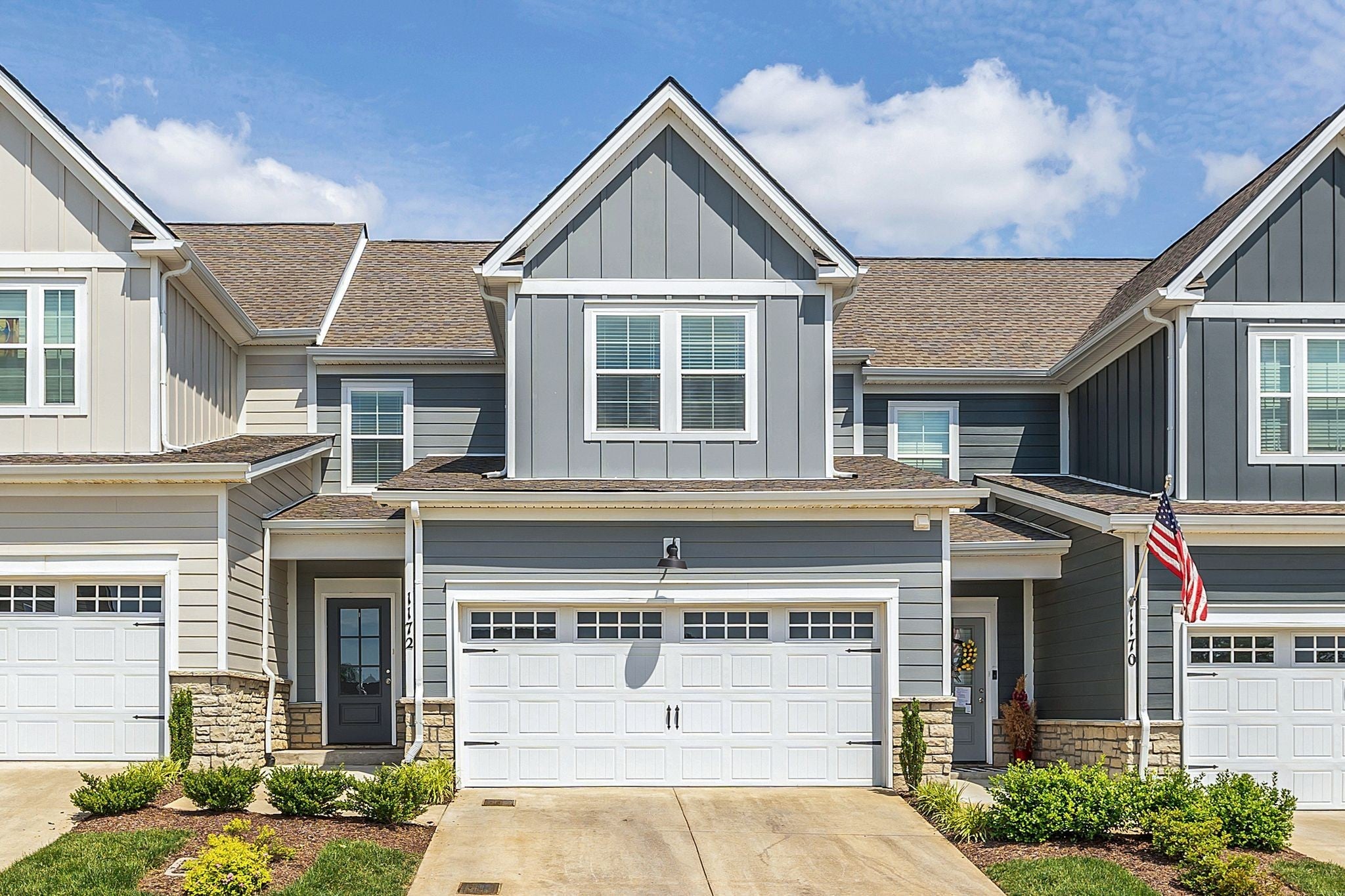 Spring Hill Real Estate - Residential for sale