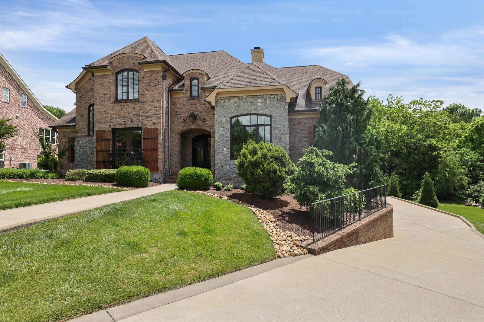 Home for sale in 480 Sterns Crossing Brentwood, TN