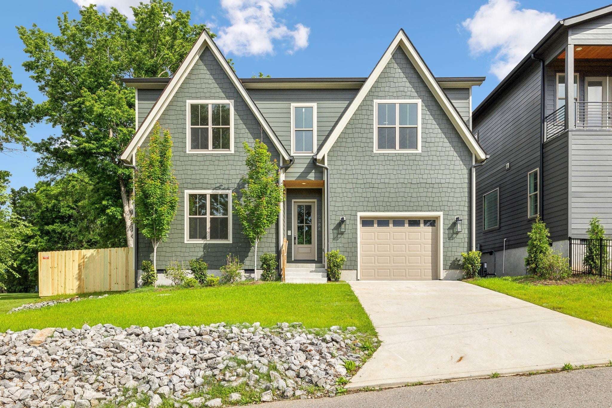 Residential Real Estate for sale in Nashville, TN