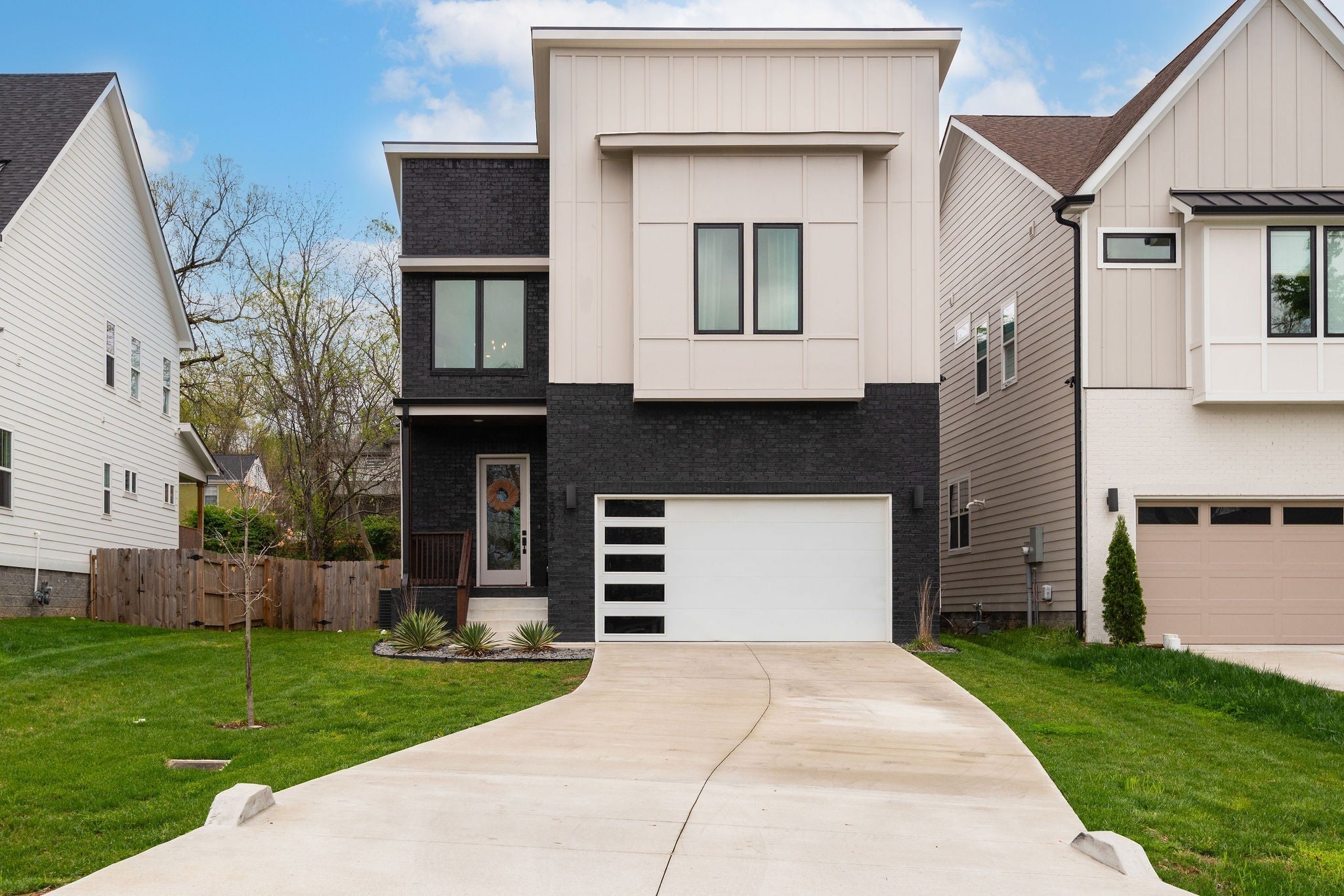 Nashville Real Estate - Residential for sale