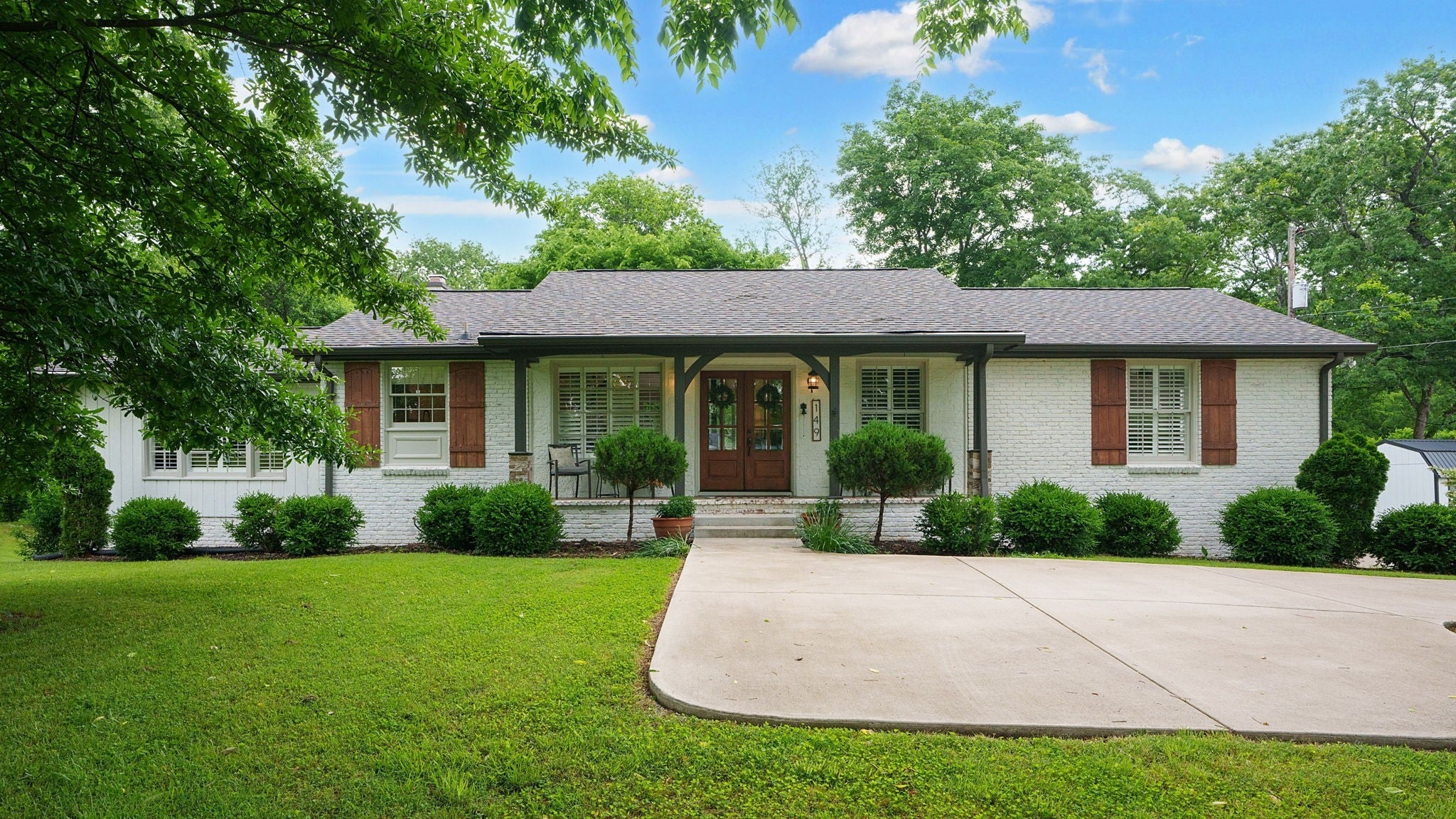 Hendersonville Real Estate - Residential for sale