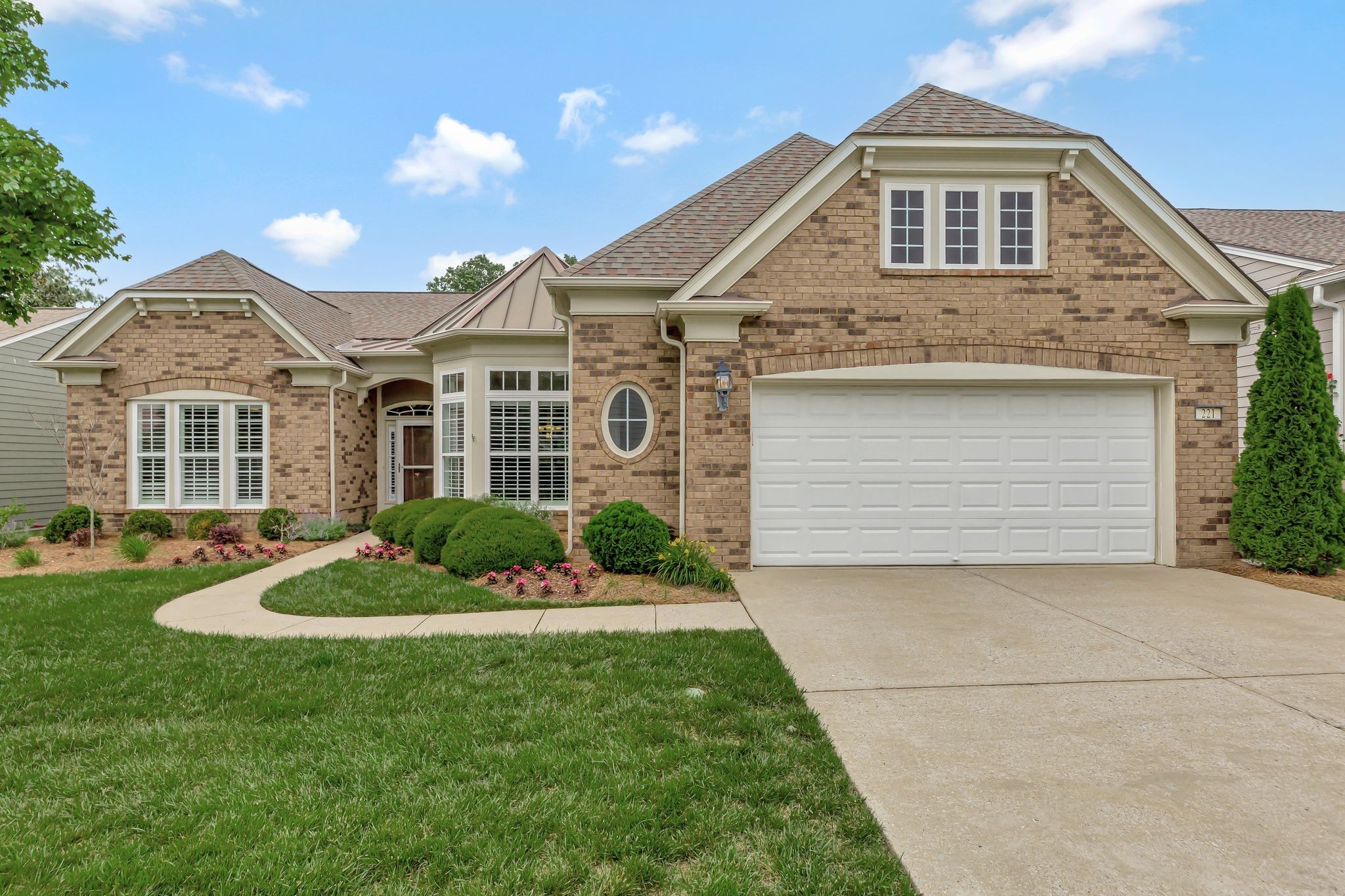 Mount Juliet Real Estate - Residential for sale