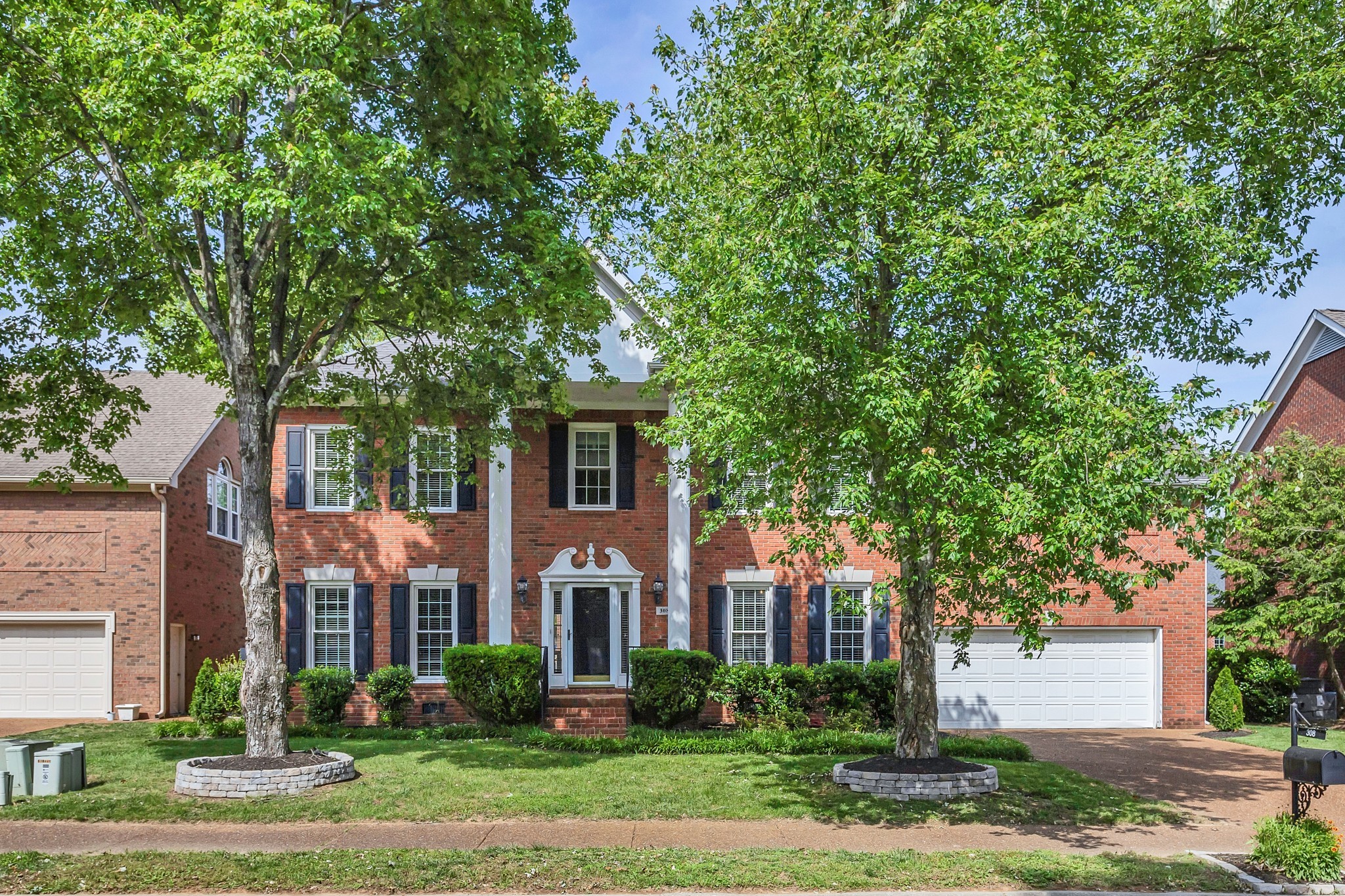 Home for sale in 308 Stanley Park Ln Franklin, TN