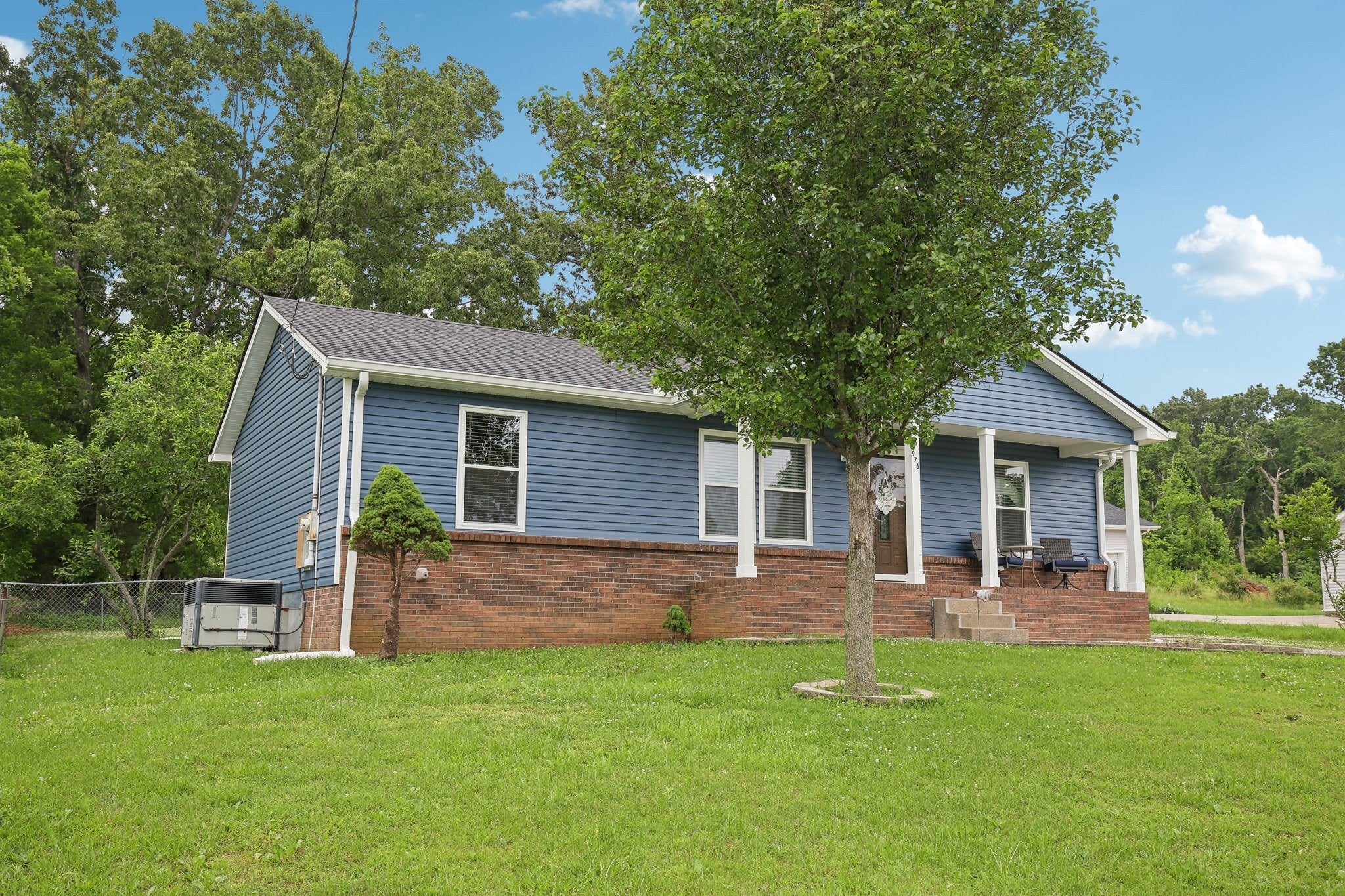 Clarksville Real Estate - Residential for sale