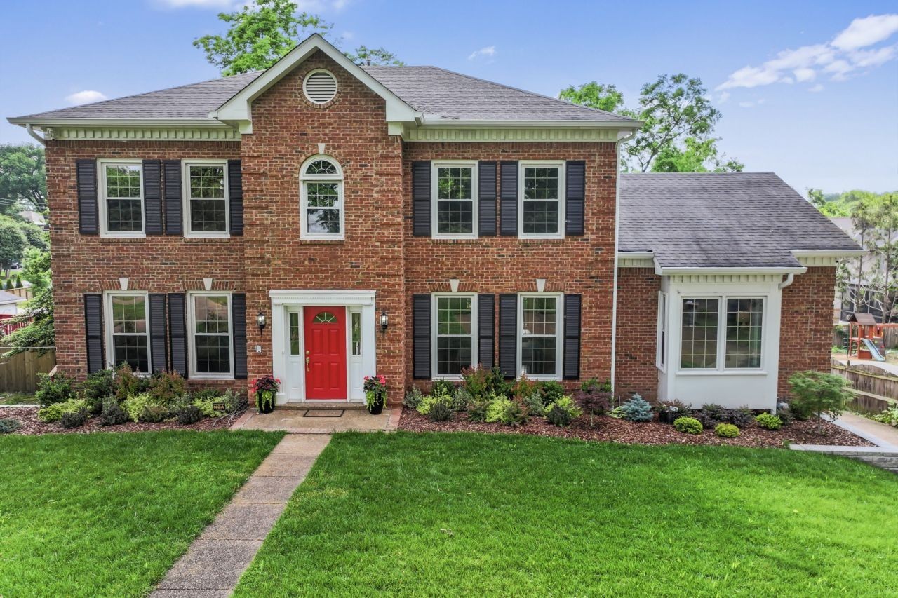 Nashville Real Estate - Residential for sale