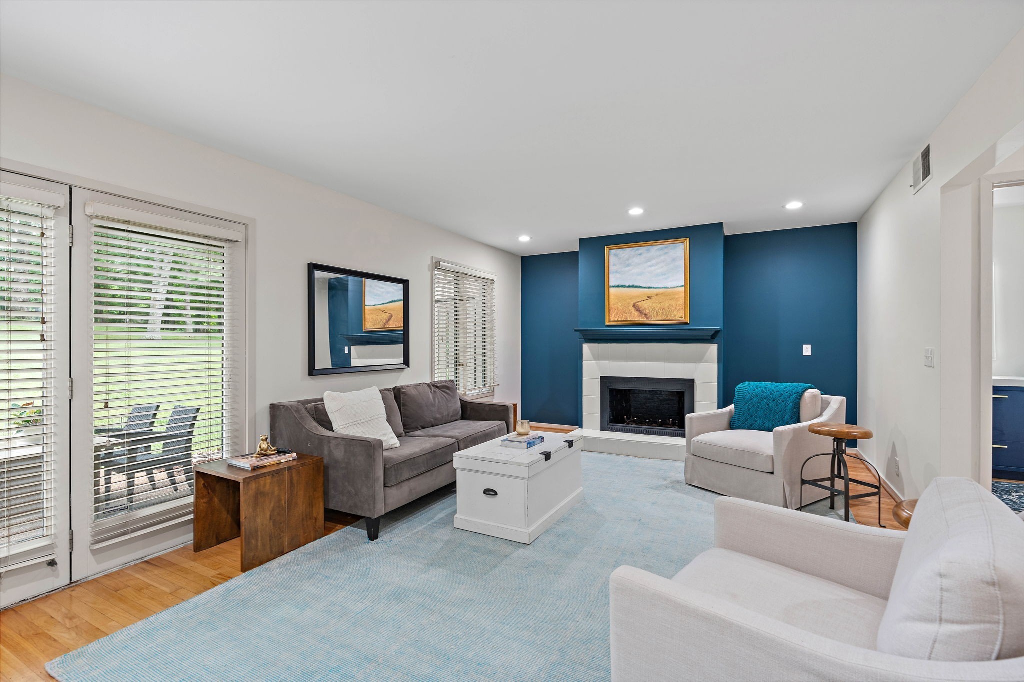 Nashville Real Estate - Residential for sale