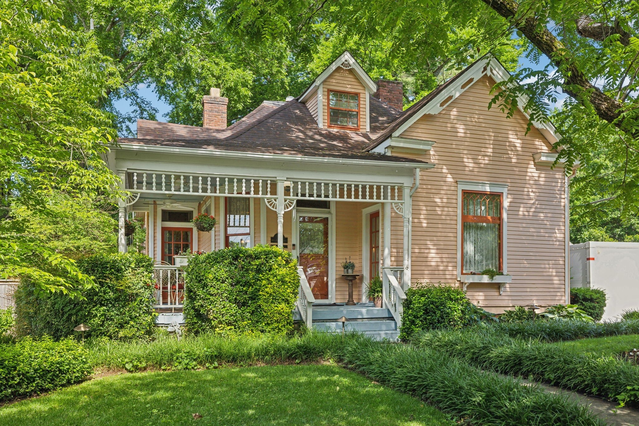 Residential Real Estate for sale in Nashville, TN