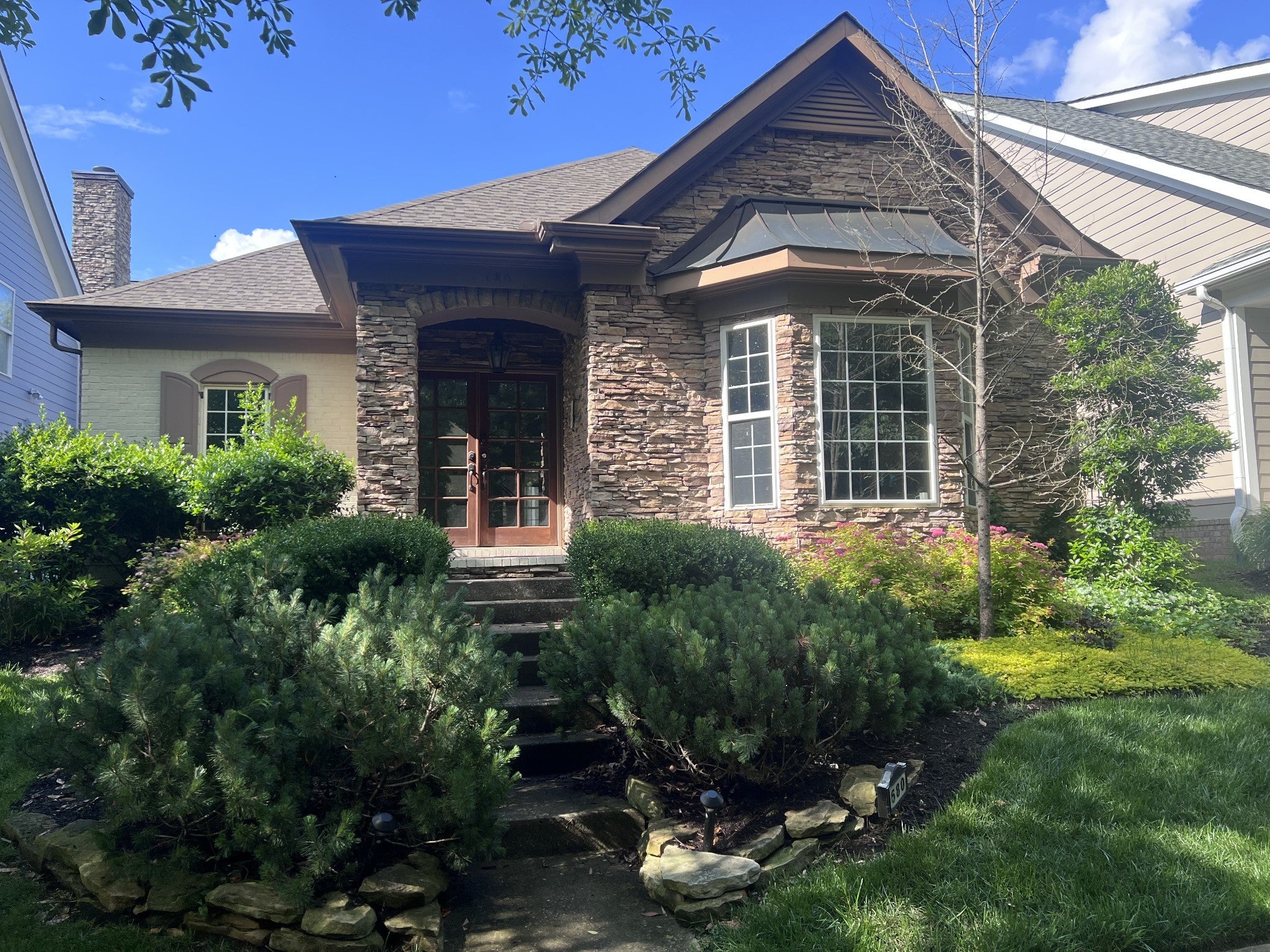 Franklin Real Estate - Residential for sale