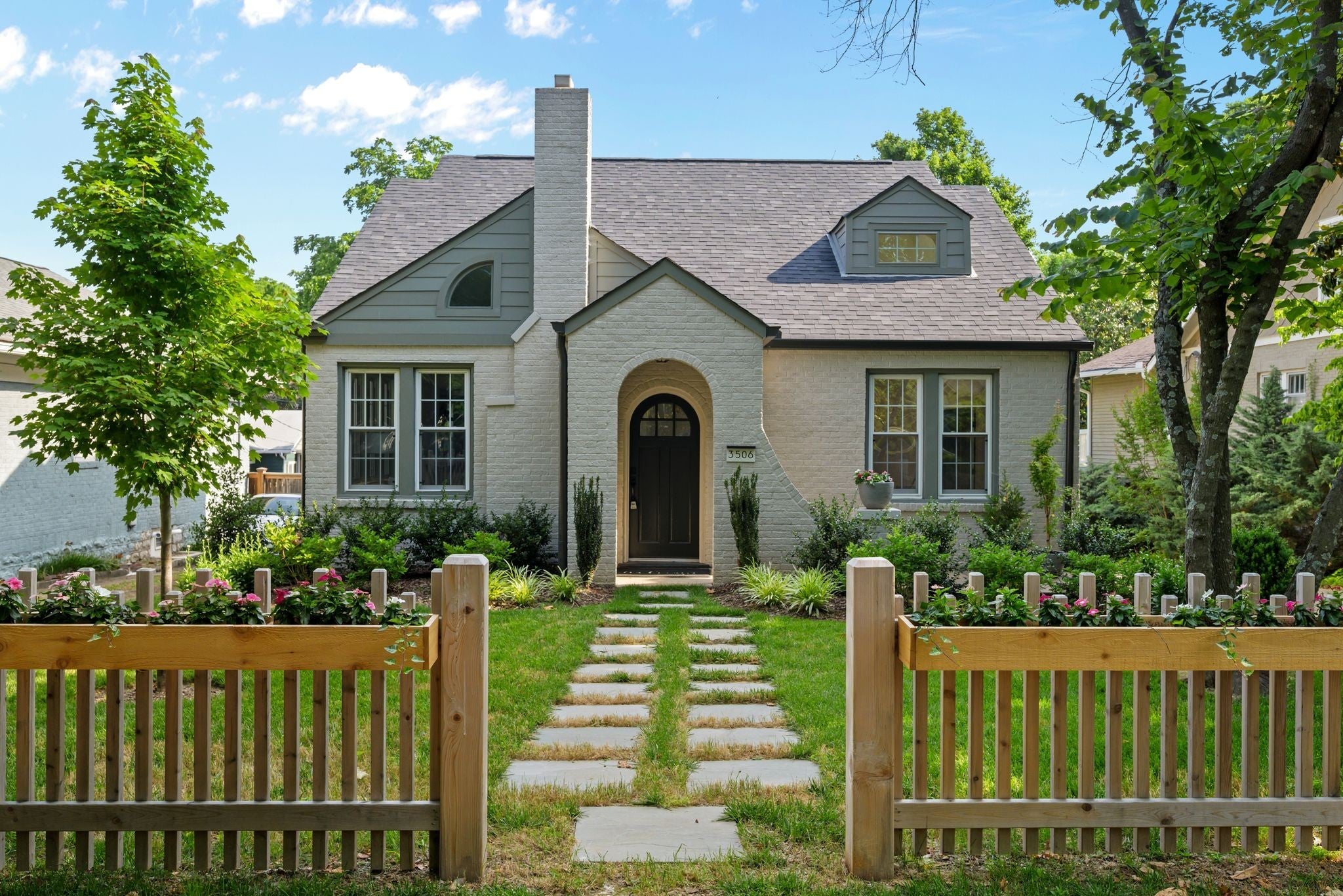 Residential Real Estate for sale in Nashville, TN