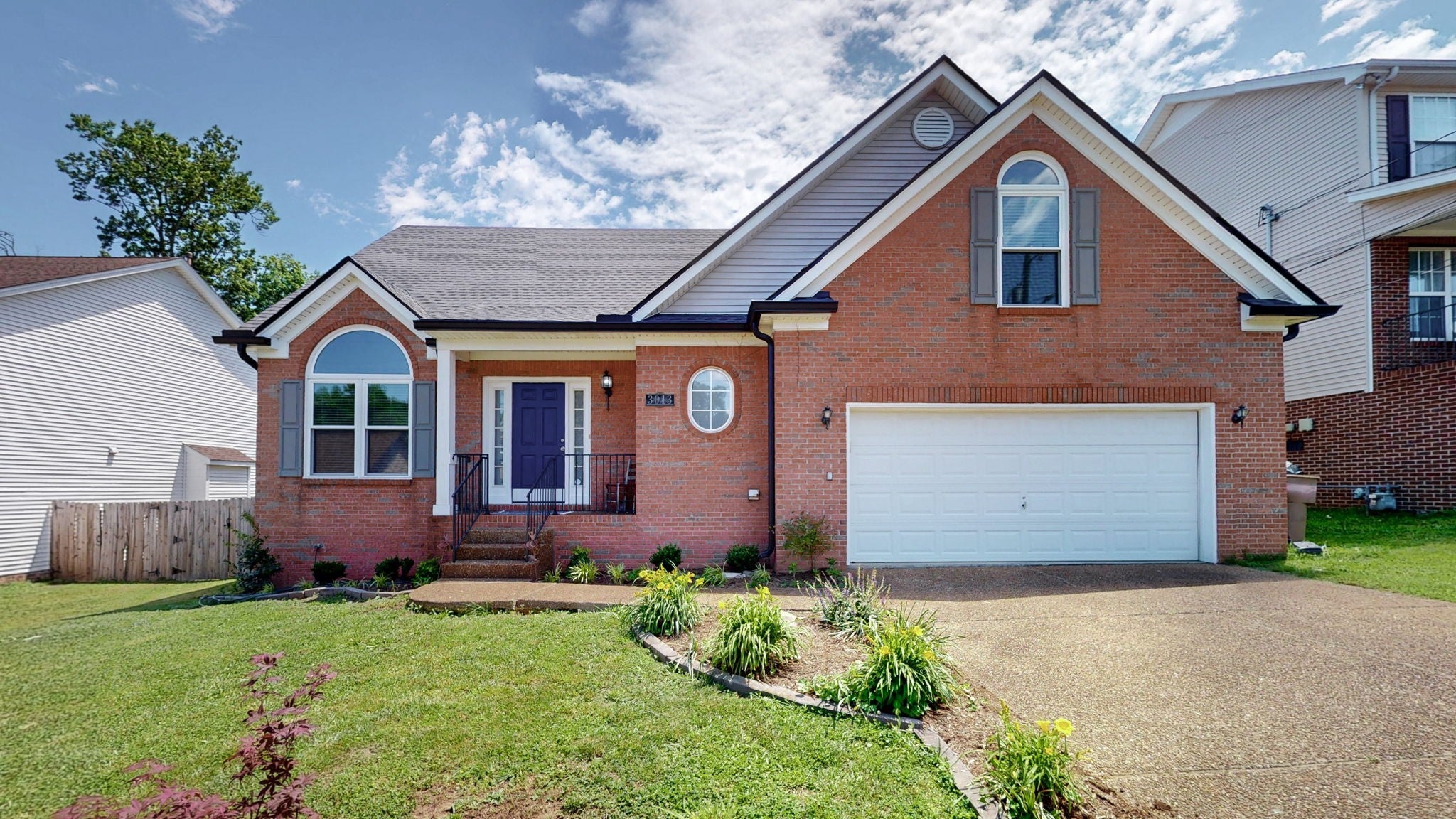 Home for sale in 3013 Harbor Lights Dr Nashville, TN